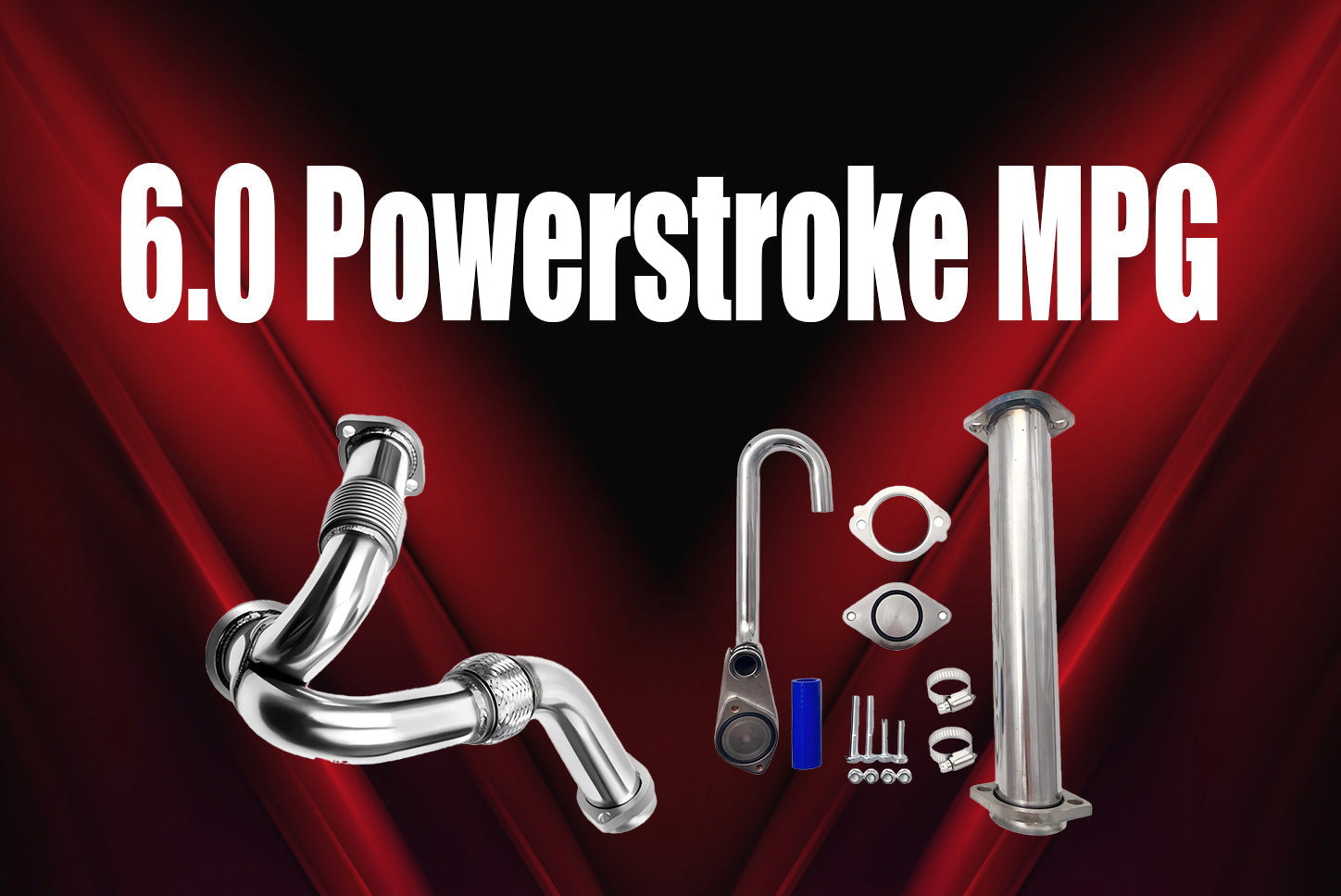 6.0 Powerstroke MPG After EGR Upgrade: Complete Results Analysis