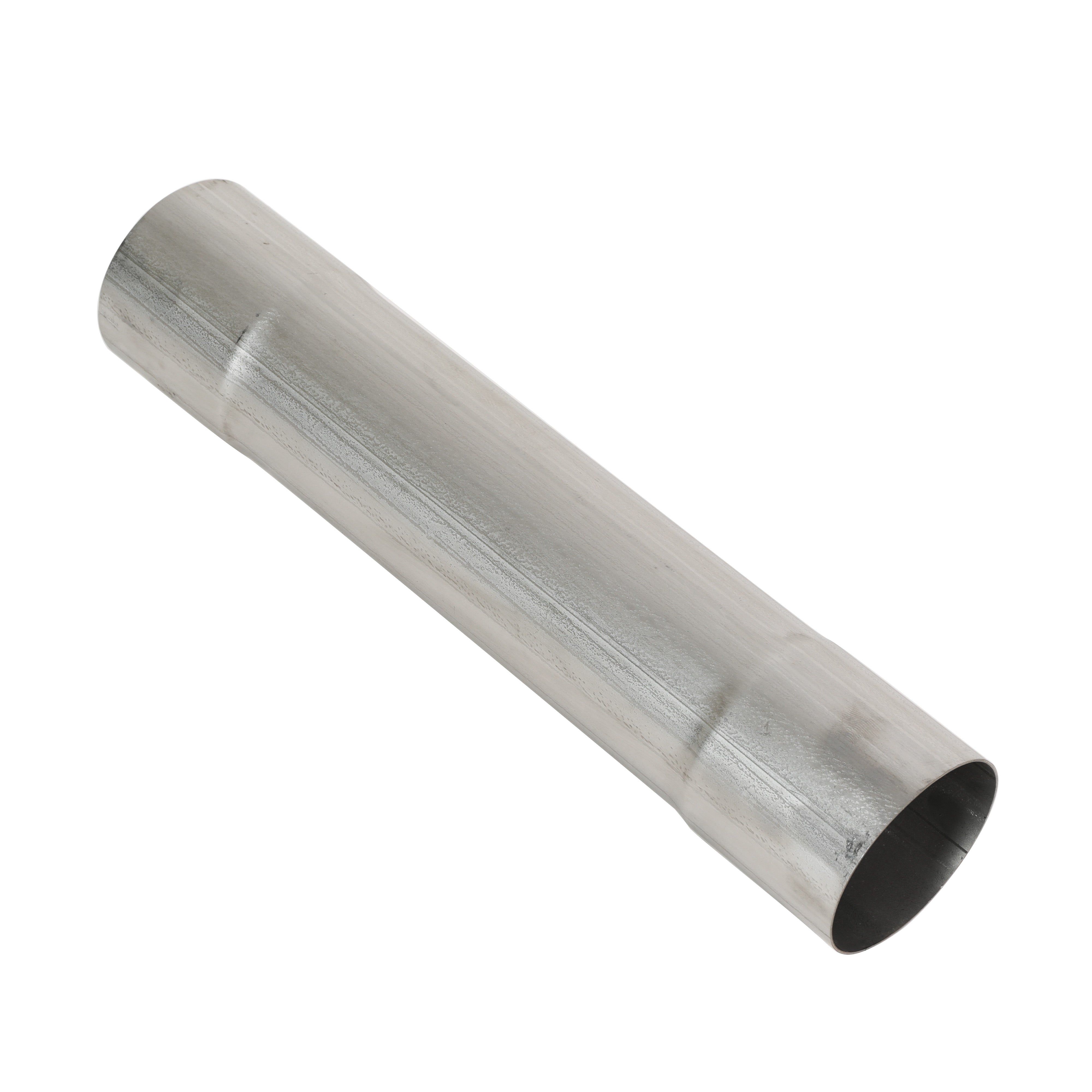 2011-2015.5 6.6L Chevy GMC Duramax 4" DPF Delete Pipe & EGR Delete Kit