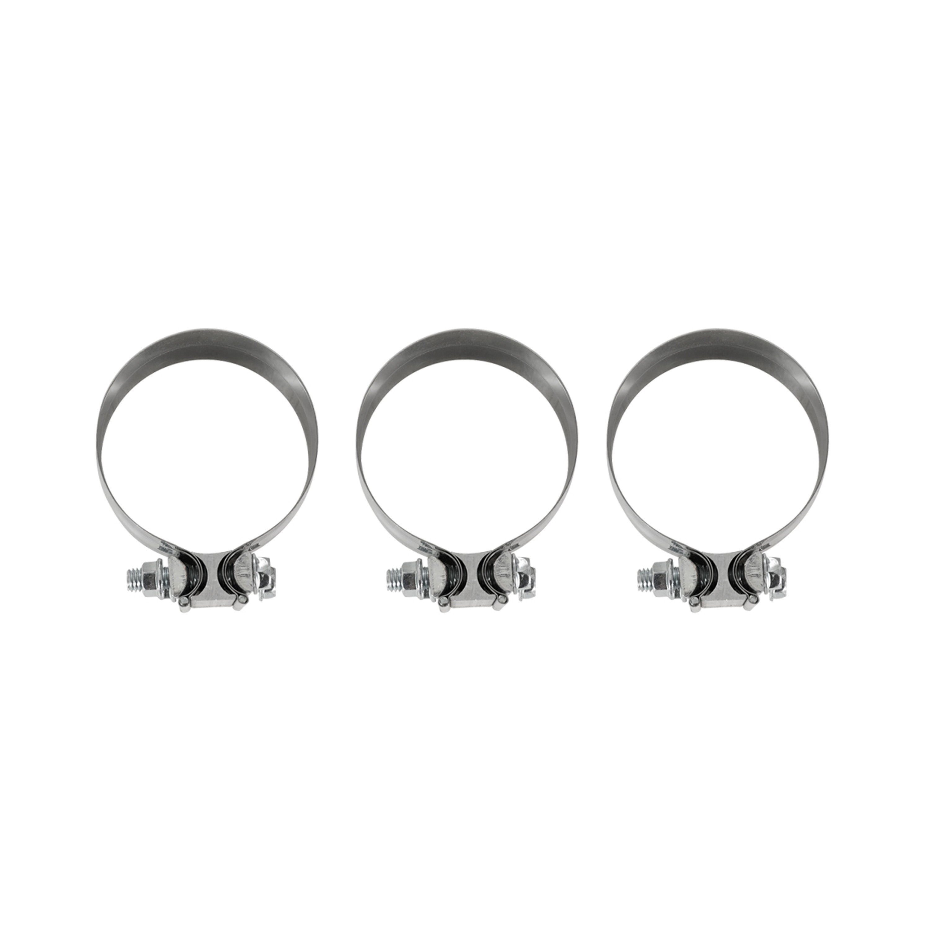 2011-2015.5 6.6L Chevy GMC Duramax LML 4" DPF & CAT Delete Pipe w/Muffler