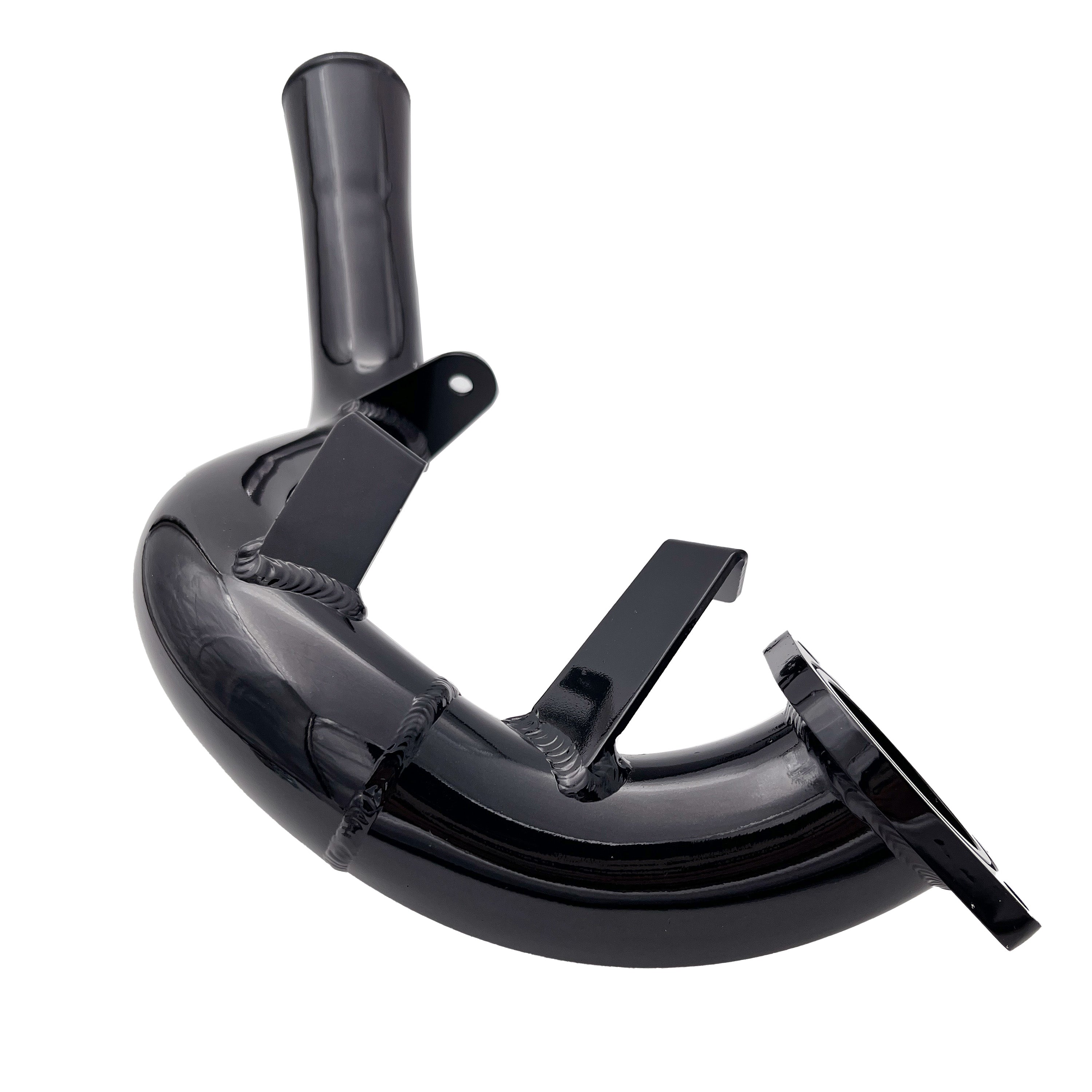 2006-2007 6.6L Chevy Silverado Classic GMC Duramax LBZ Diesel EGR Delete Kit