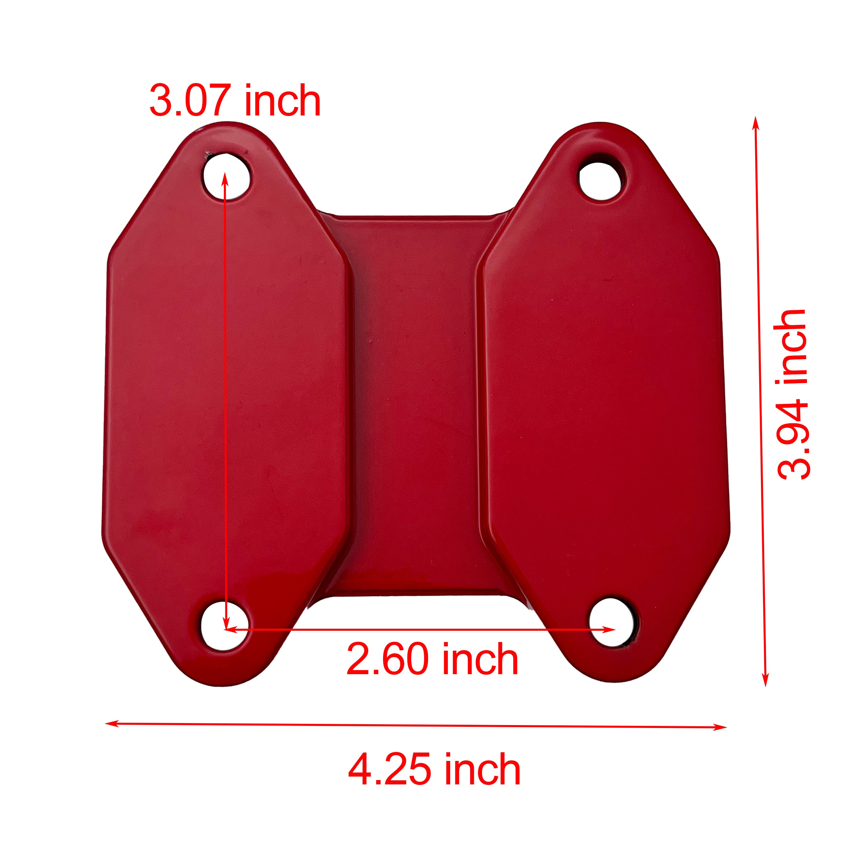 2009-2024 6.7L Ram 2500 3500 EGR Valve Cooler Delete Kit