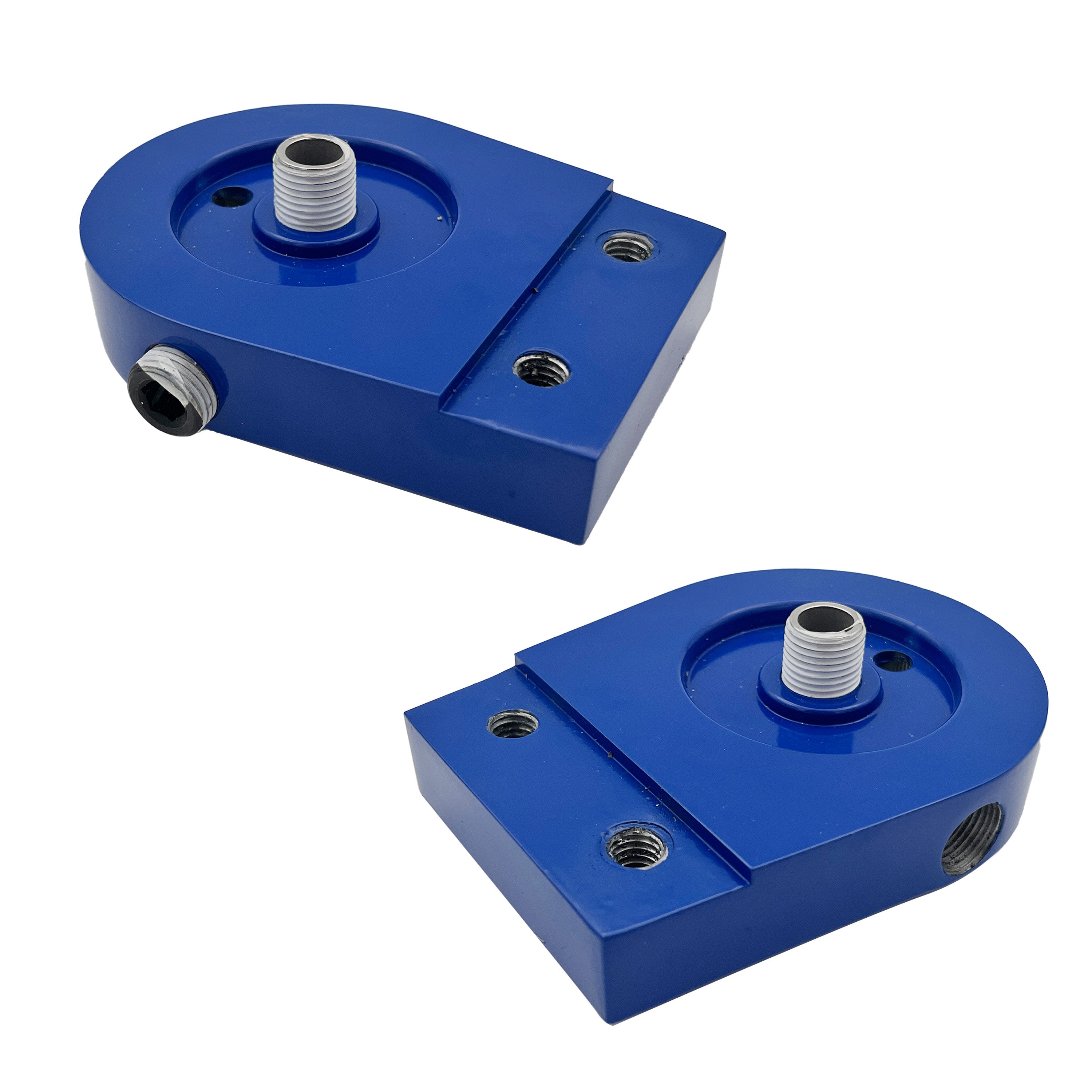 2008-2010 6.4L Ford Powerstroke Coolant Filtration System & Filter Kit