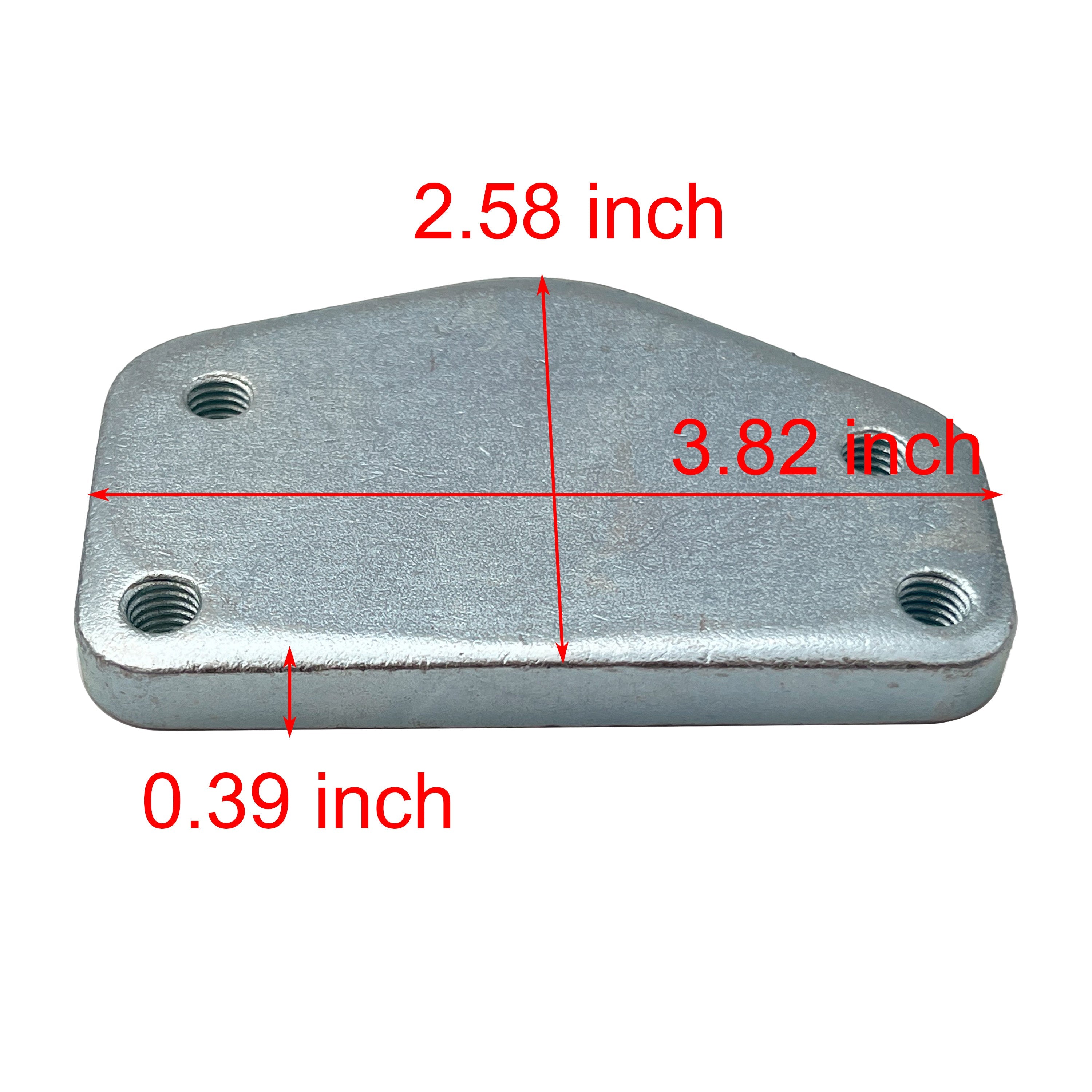 2004-2005 6.6L Duramax LLY CV PCV Reroute & EGR Delete Kit