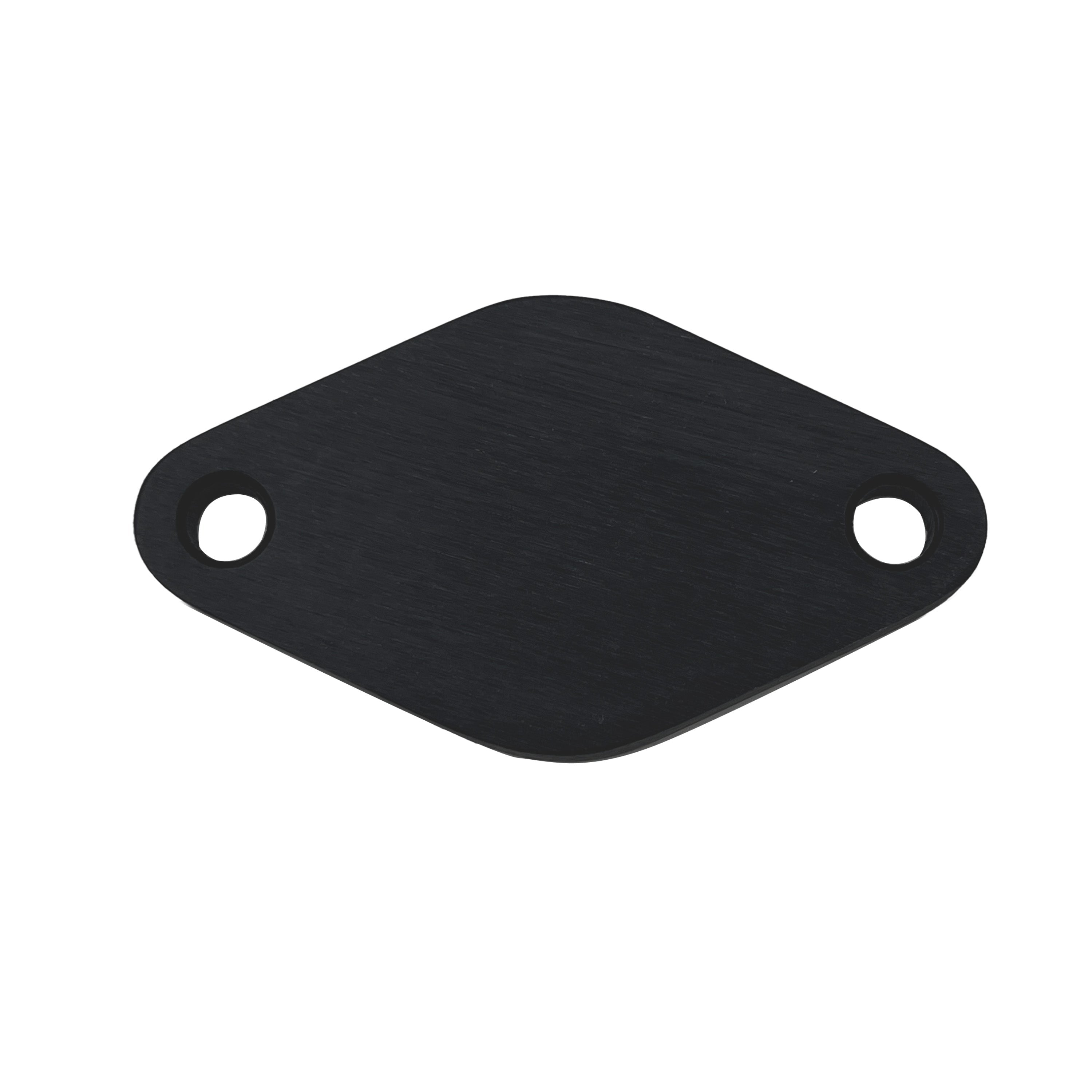 2020-2022 3.0L Chevy Duramax LM2 EGR valve cooler Delete kit