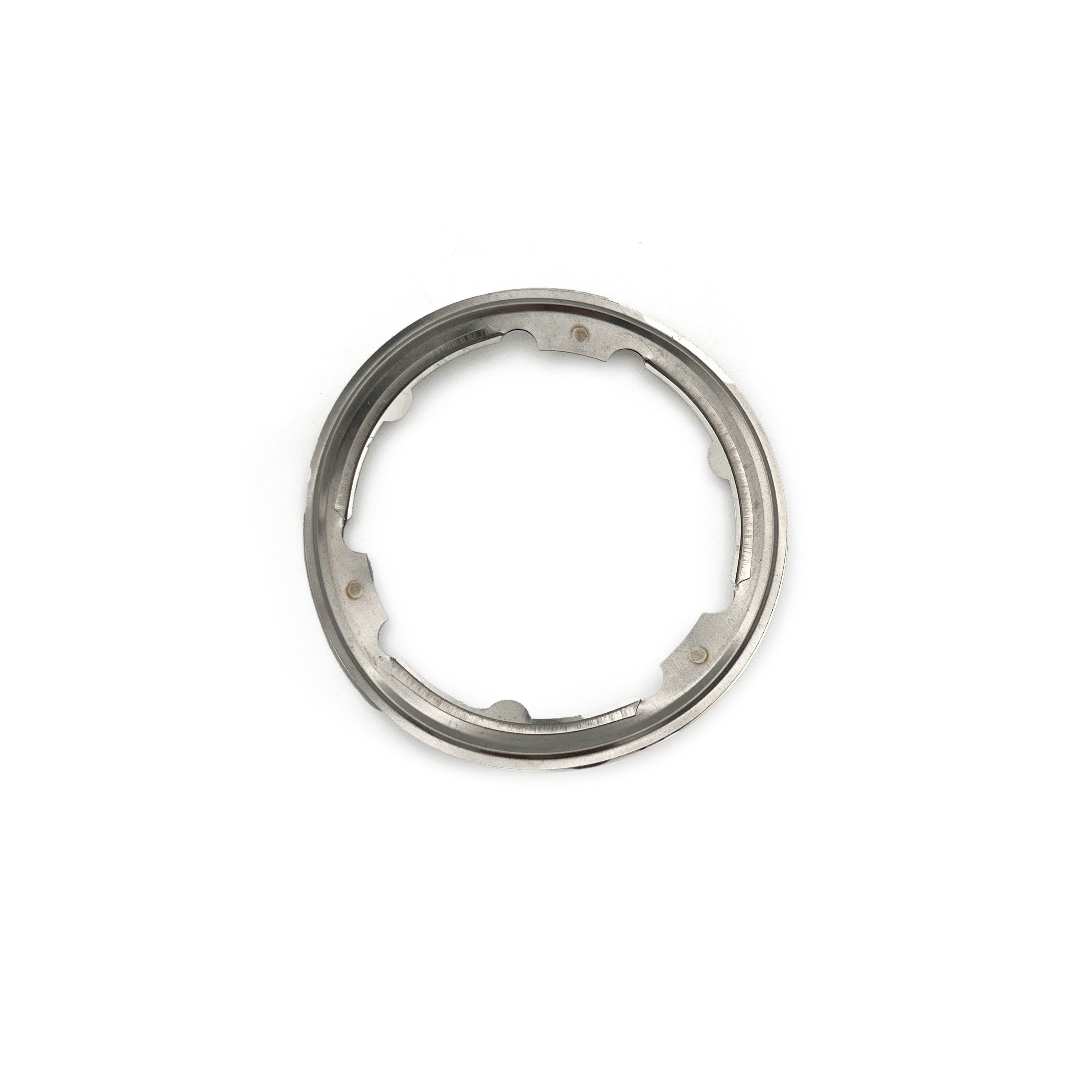 2010-Present Stage 2 ISX 15 CM2250 CM2350 EGR Delete Kit