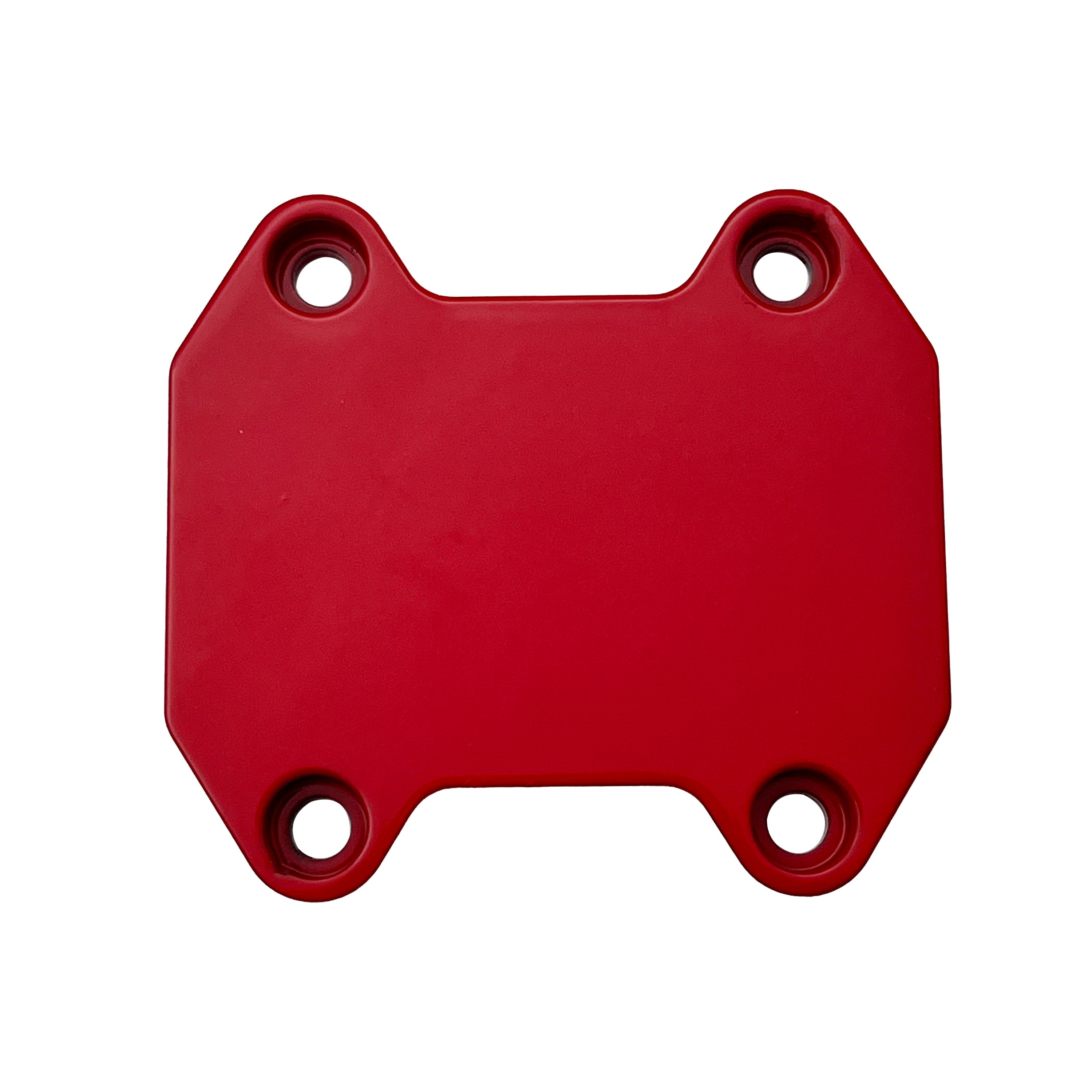 2009-2018 6.7L Ram EGR Throttle Valve Cooler Delete Kit