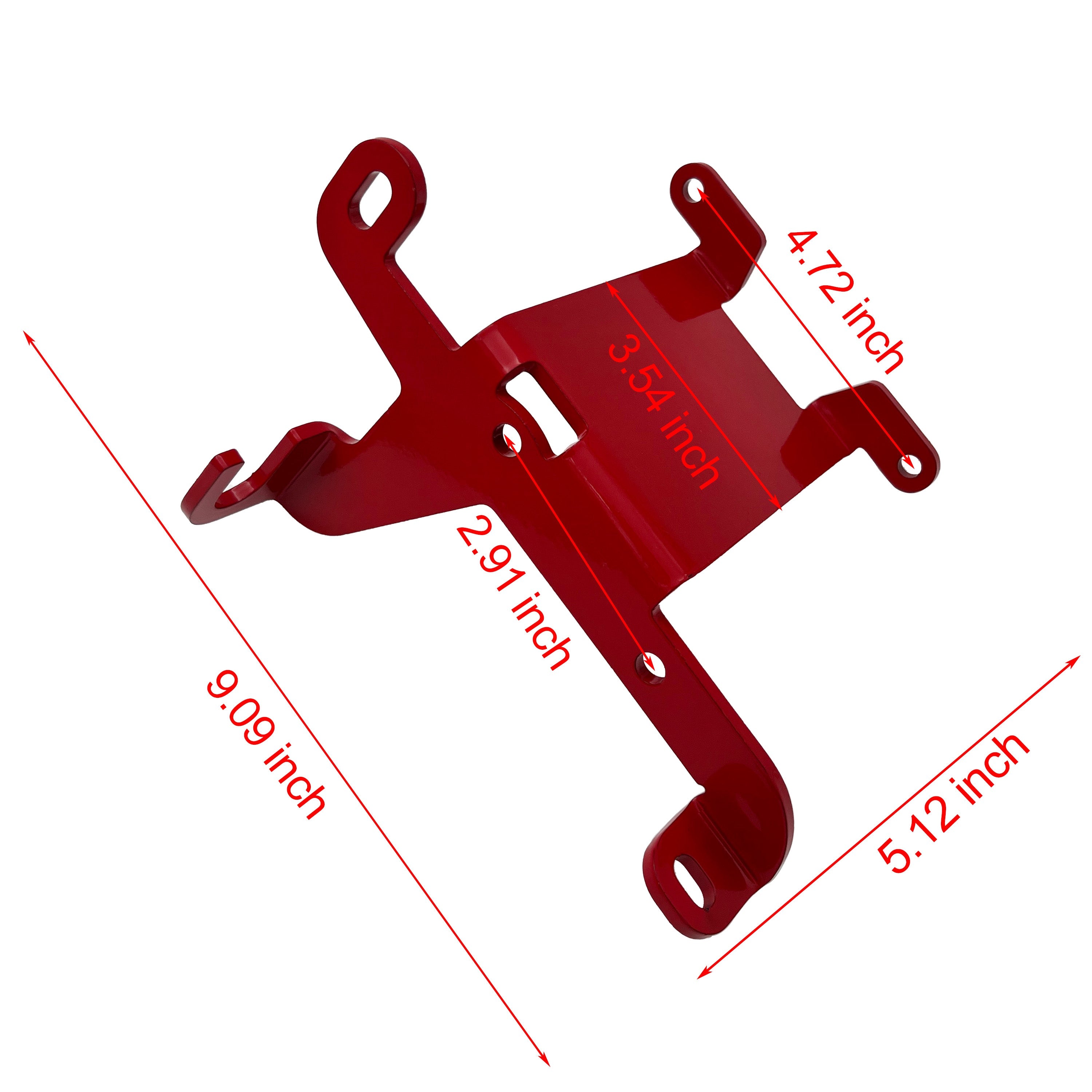 2009-2018 6.7L Ram EGR Throttle Valve Cooler Delete Kit