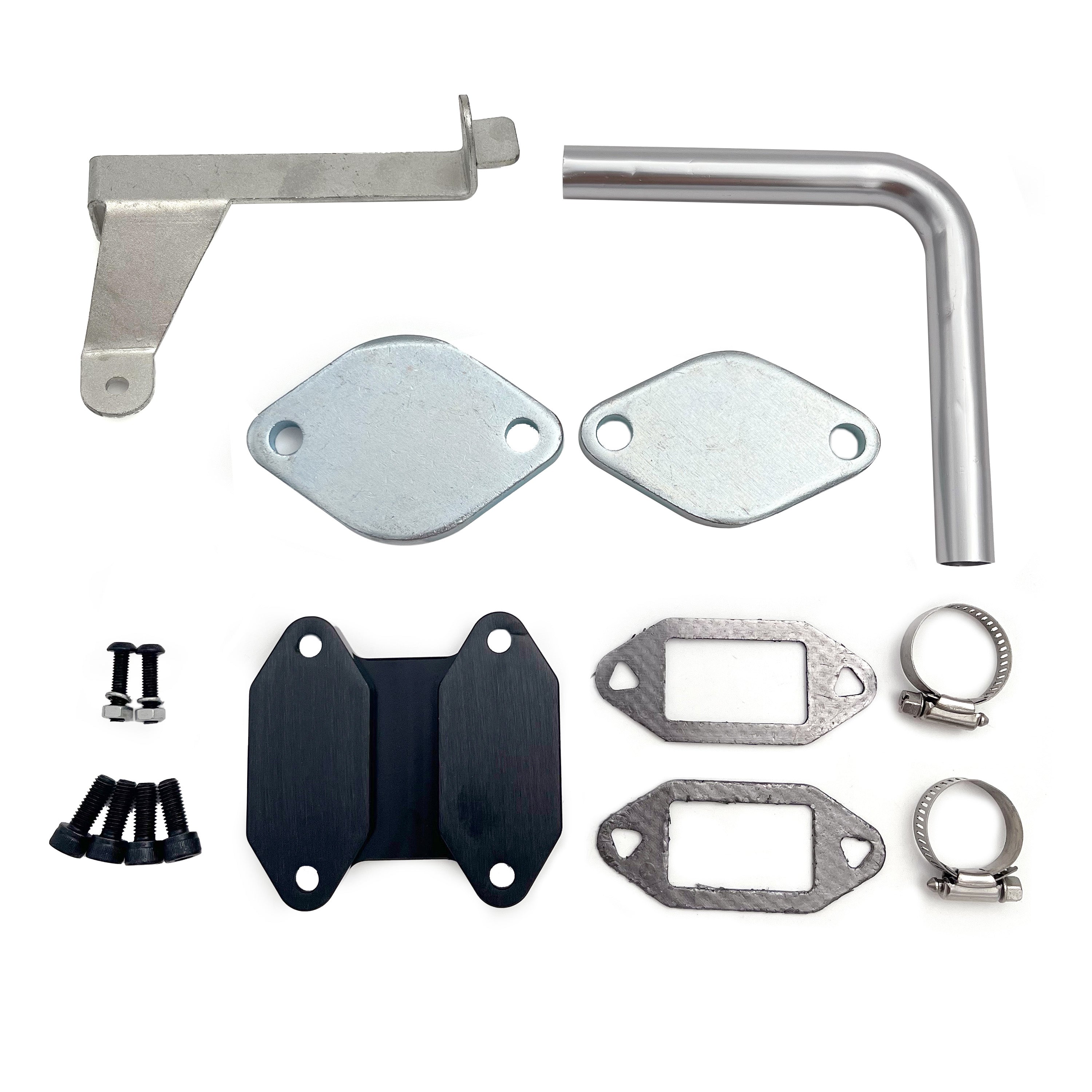 2007-2009 6.7L Ram Diesel EGR Delete Kit