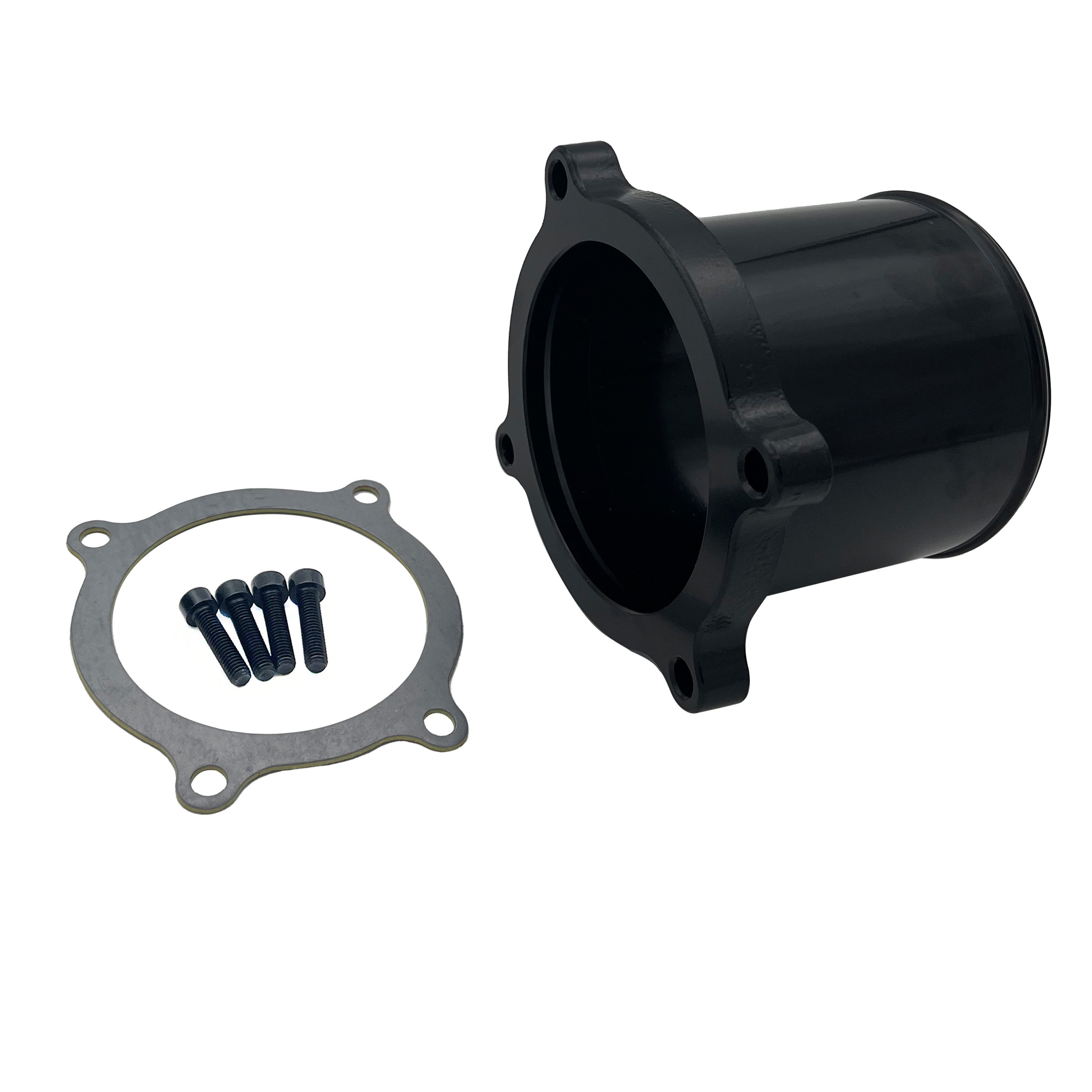 2009-2018 6.7L Ram EGR Throttle Valve Cooler Delete Kit