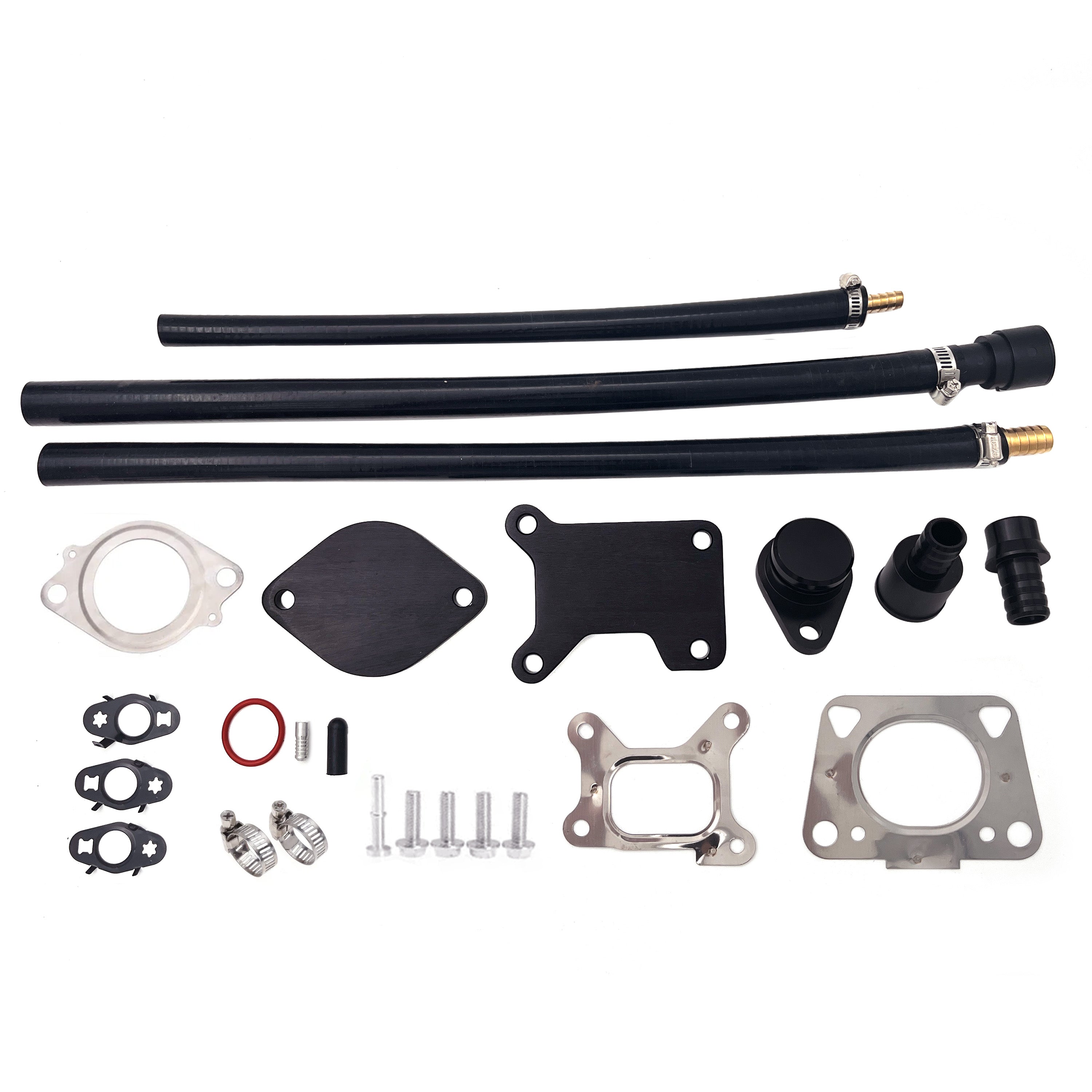 2017-2023 6.6L Duramax L5P DPF/CCV/EGR All-in-One Kit