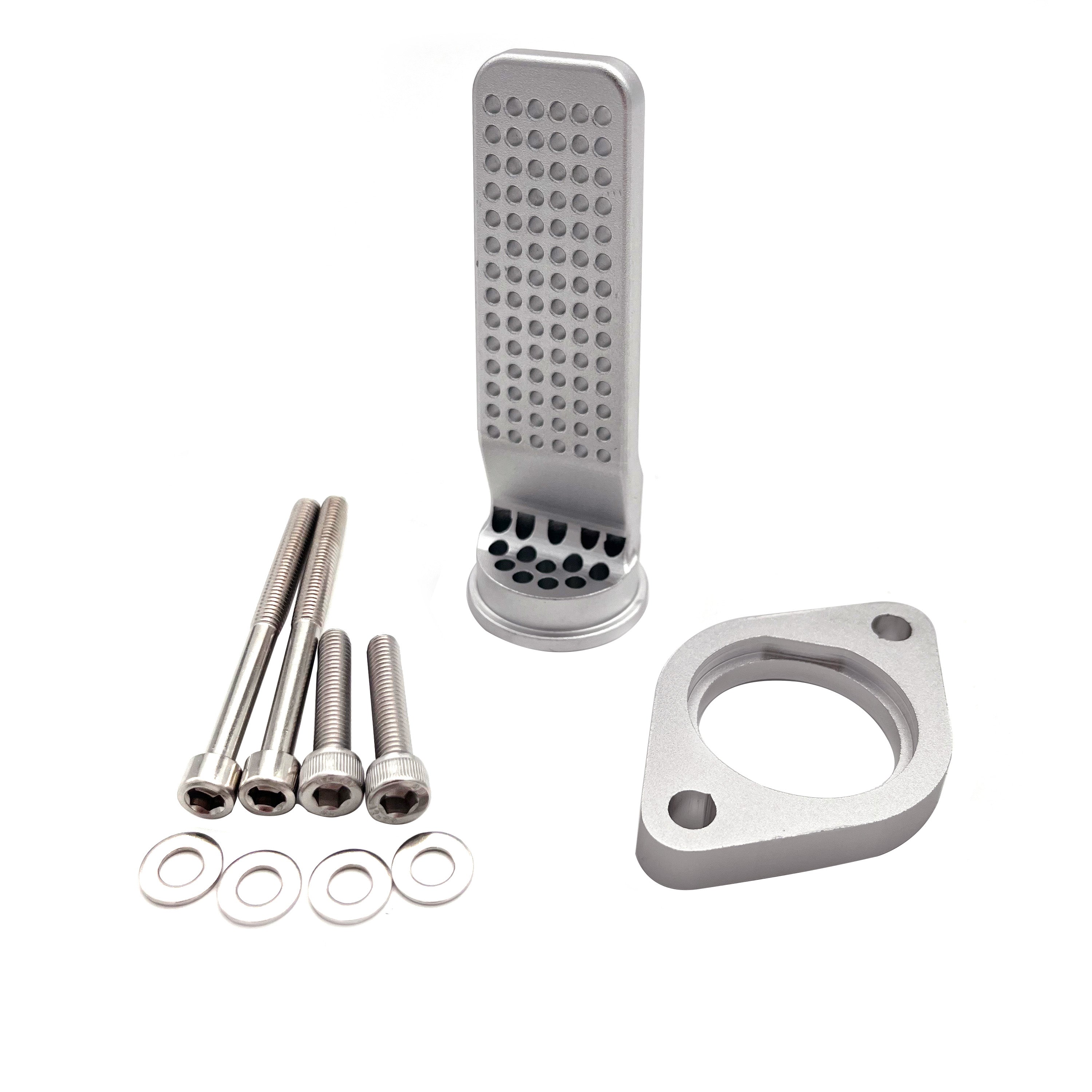 2011-2023 6.7L Ford Powerstroke CCV Catch Can