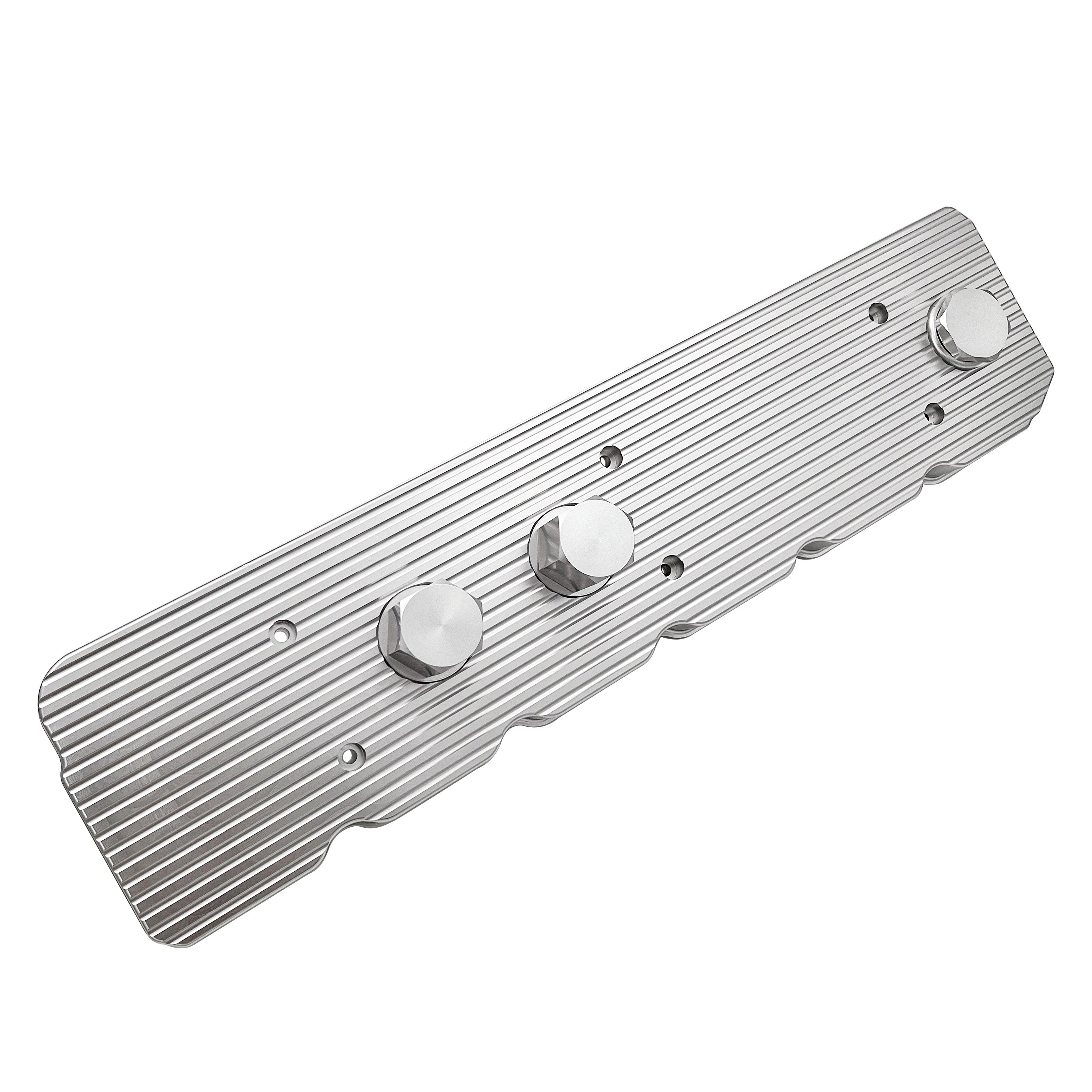 2006-2024 5.9L/6.7L Dodge Ram  Cummins Billet Valve Cover