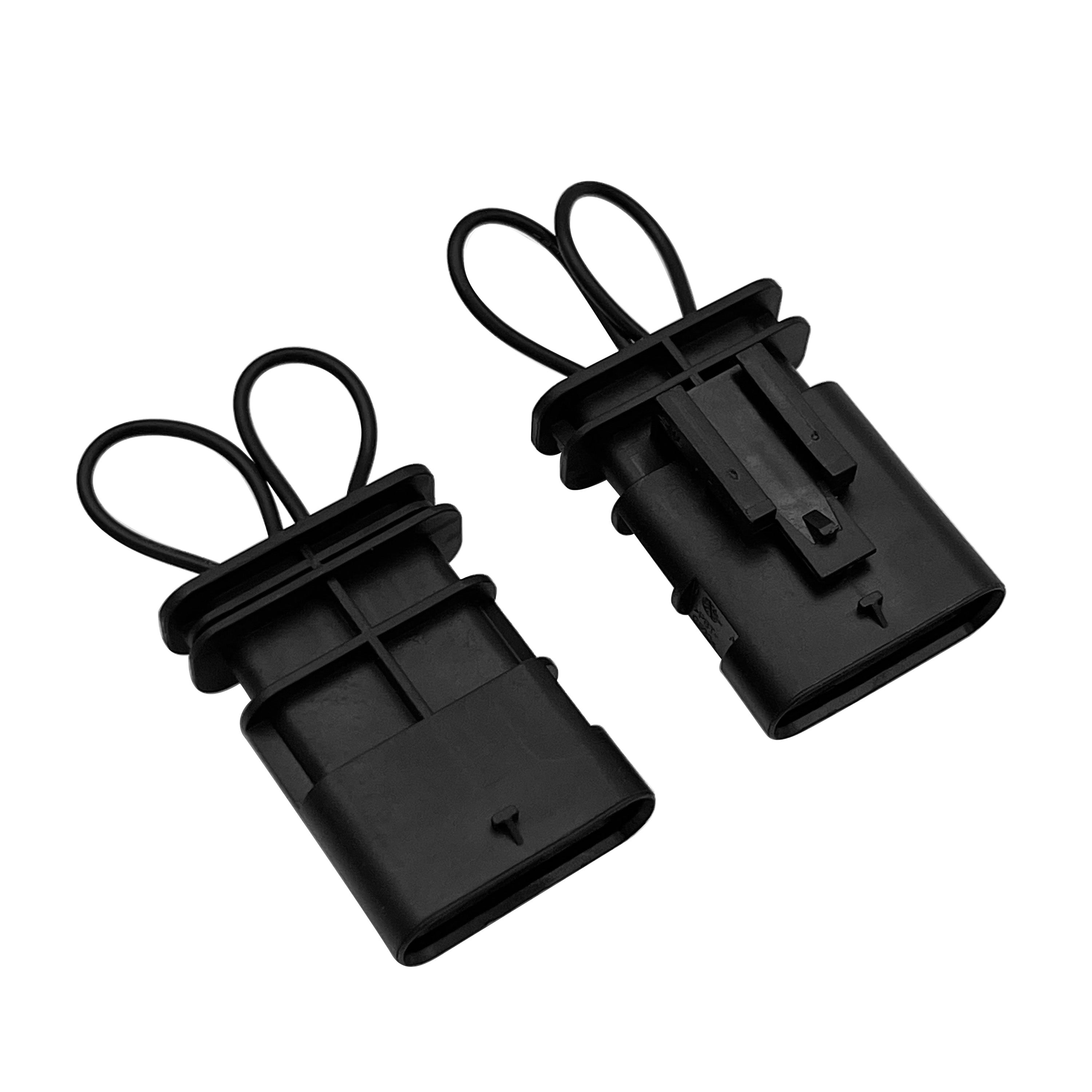 2020-2023 Chevy Duramax L5P Diesel Can Bus Plugs Connector