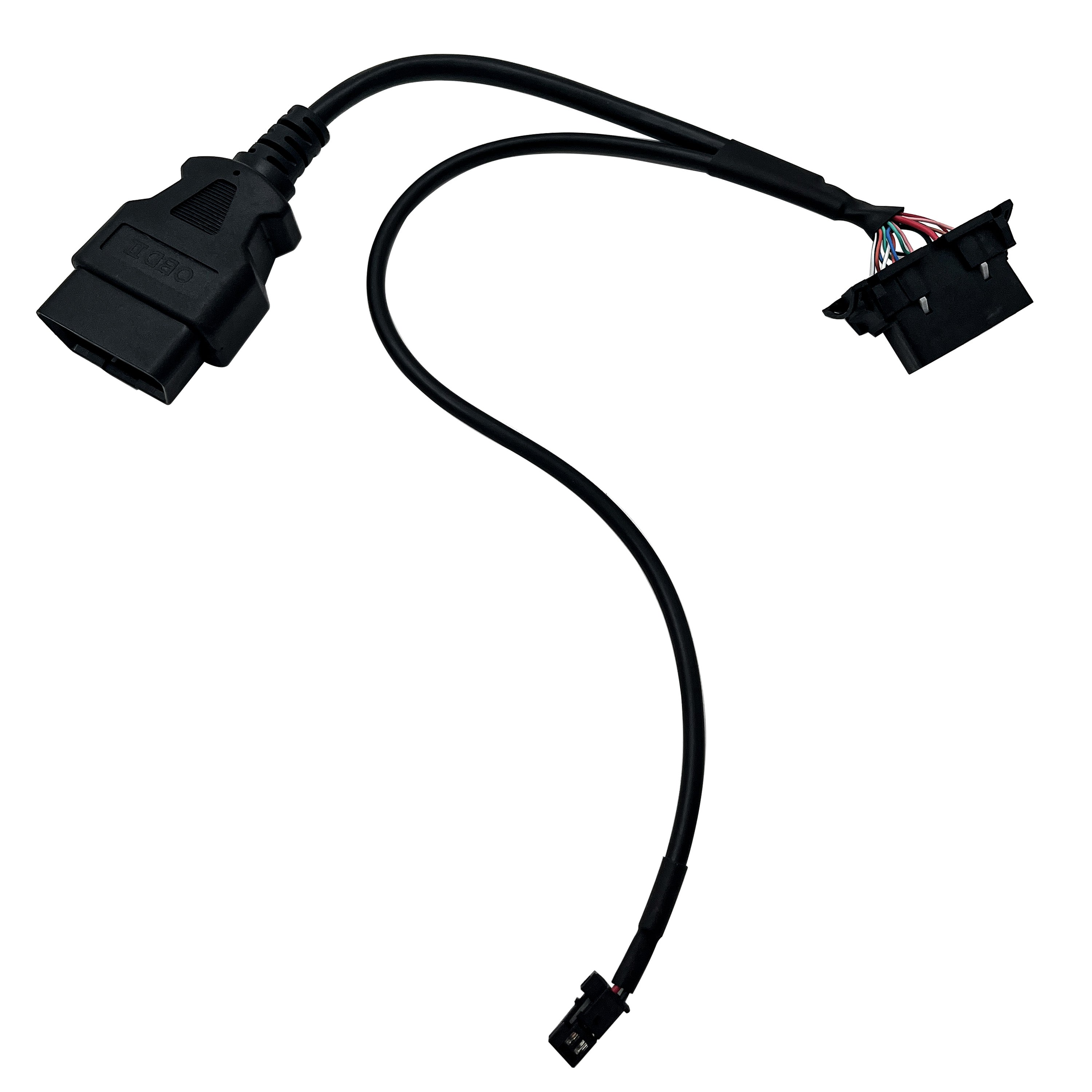 2018+ RAM OBD2 HD Security Gate Bypass Cable