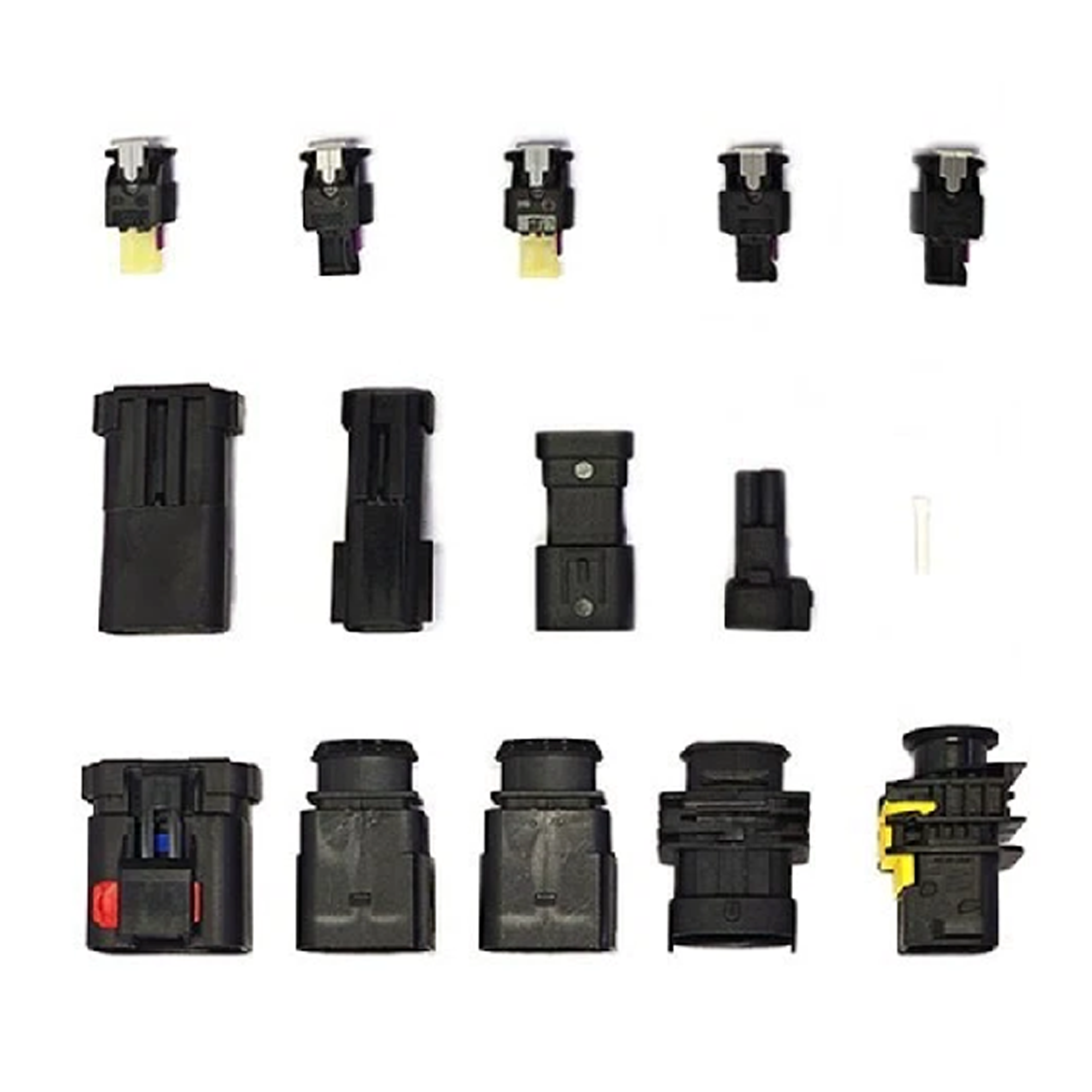 2019-2024 6.7L Ram Cummins Tuner Harness Plug Kit