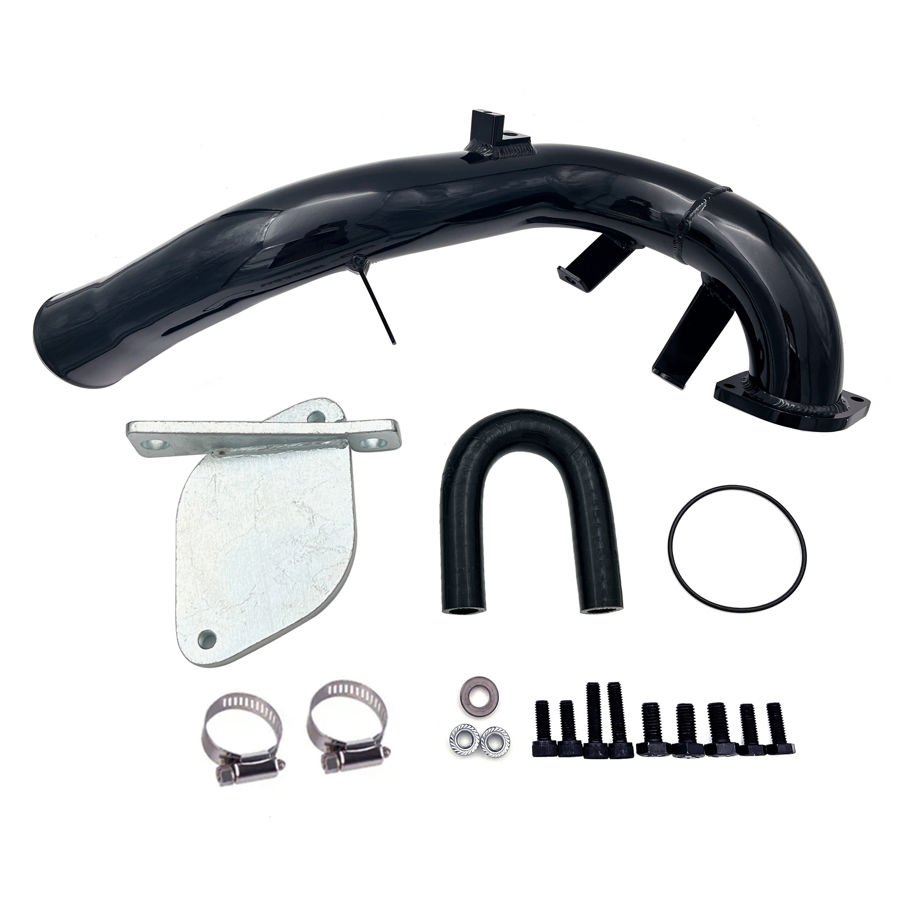 2007.5-2010 6.6L Duramax LMM EGR/CCV/Tuner Delete Kit