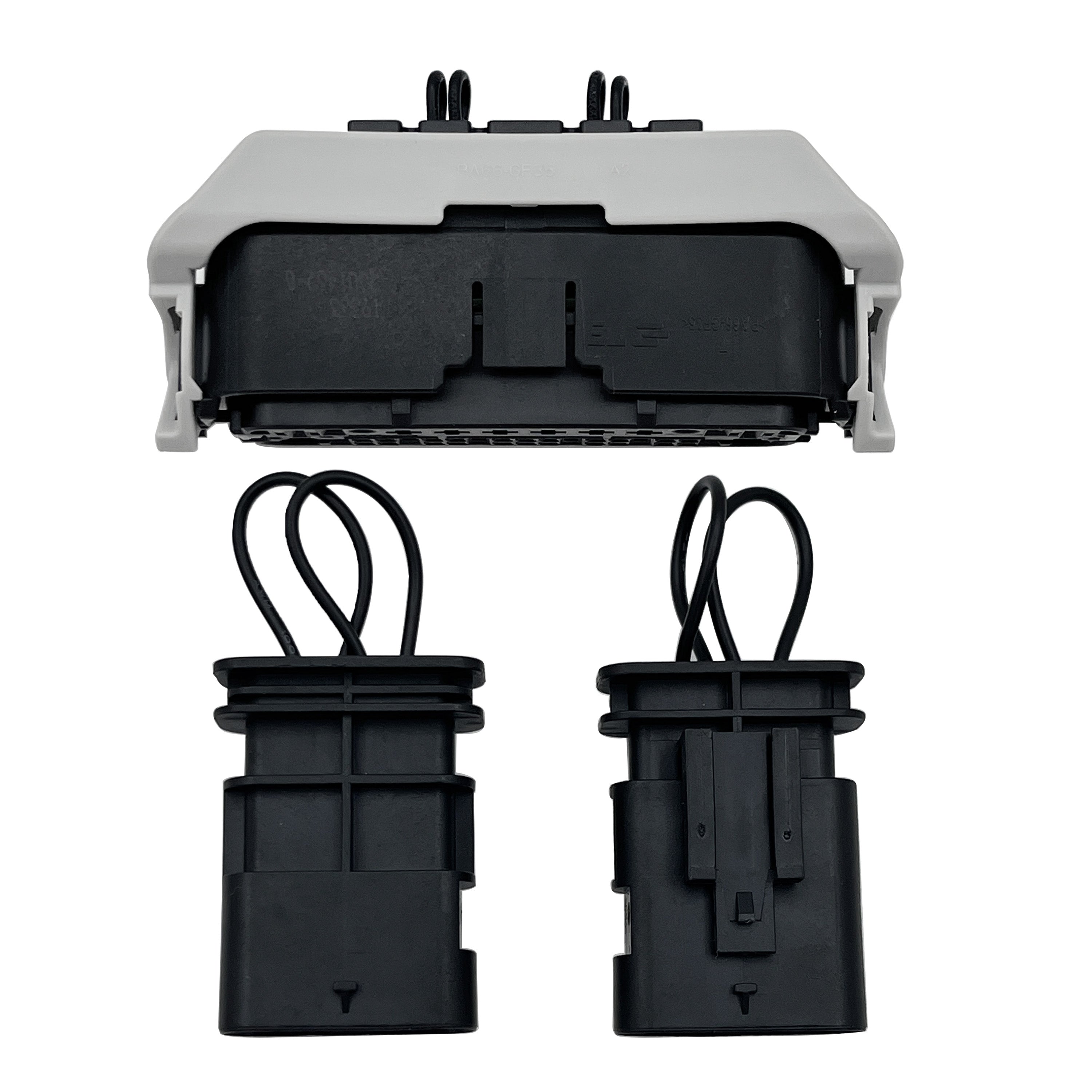 2020-2023 Chevy Duramax L5P Diesel Can Bus Plugs Connector