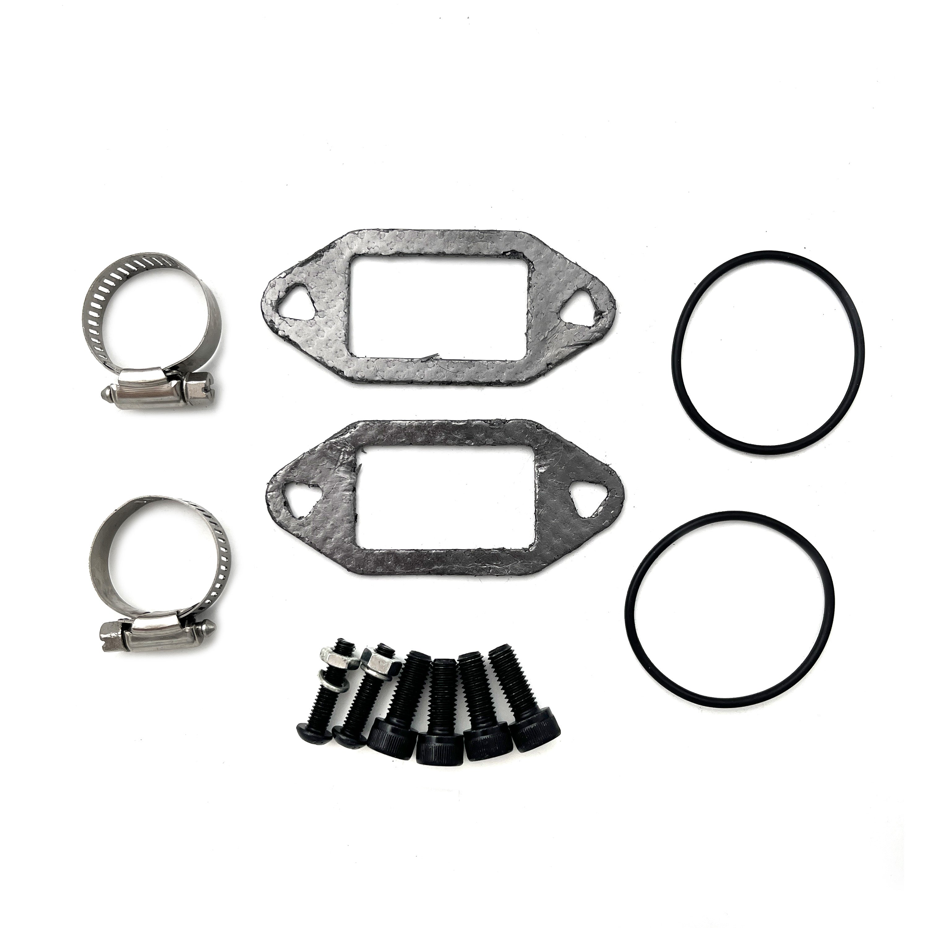 2007-2009 6.7L Ram Diesel EGR Delete Kit