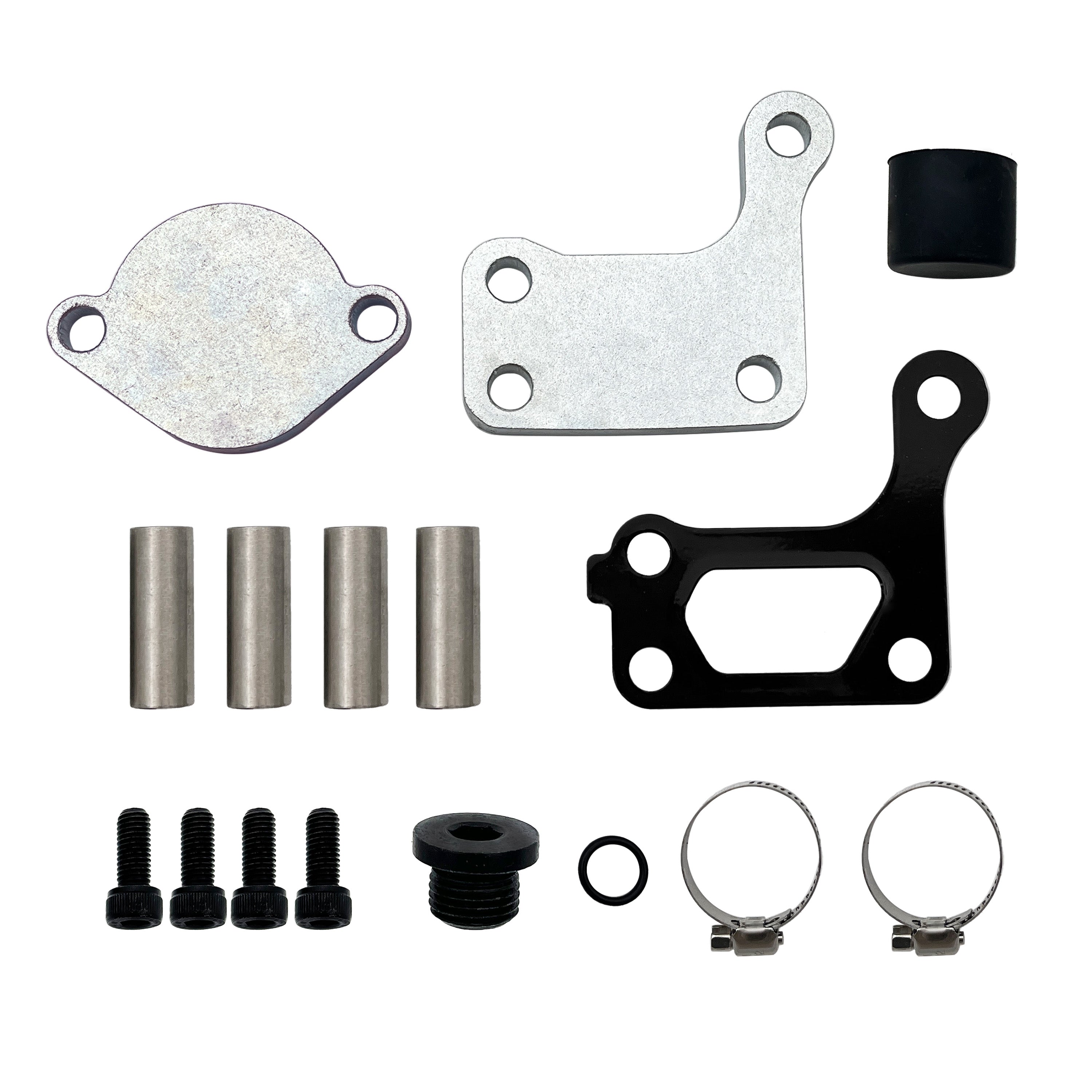 2015.5-2016 2.8L Duramax Colorado/Canyon LWN EGR Valve Delete kit