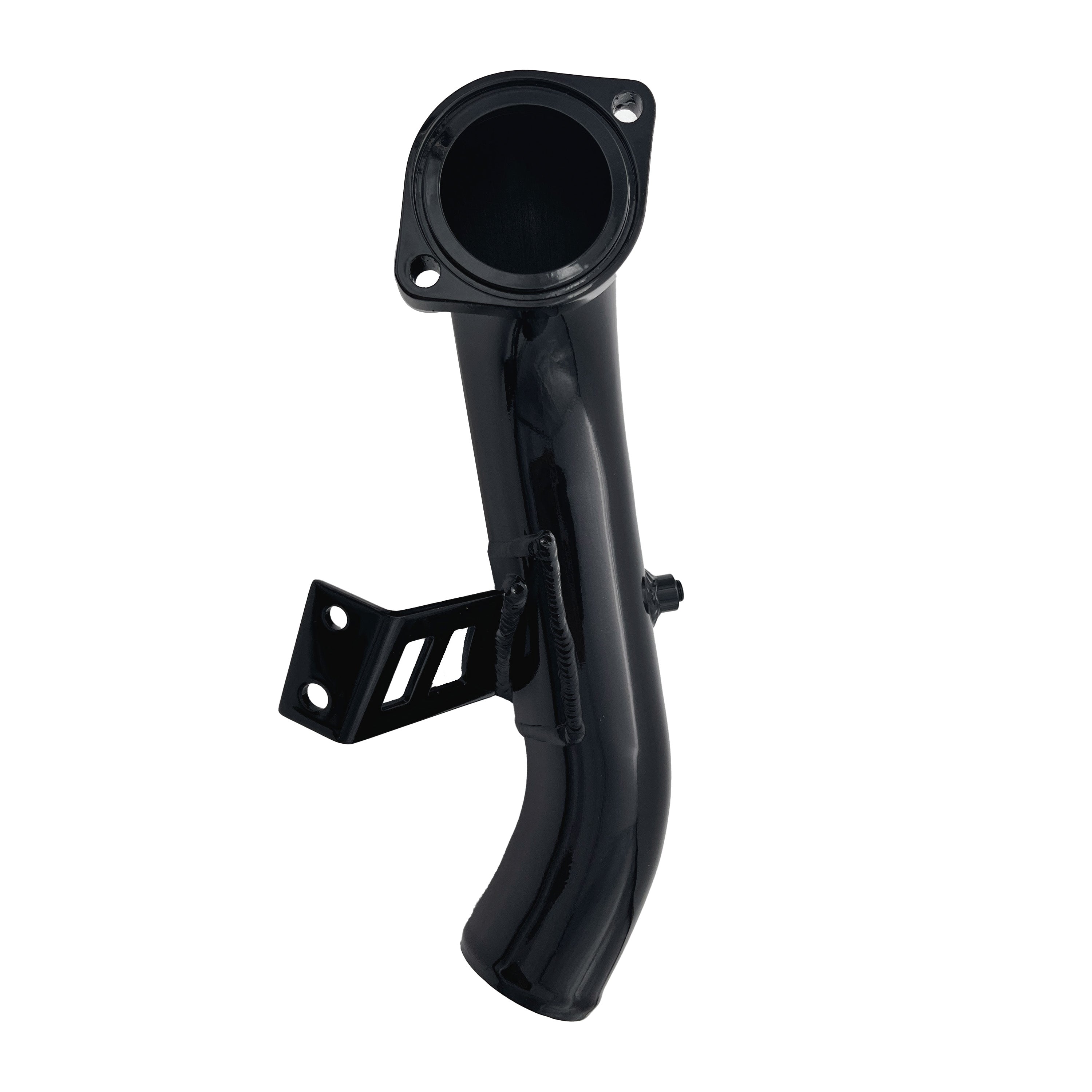 2004-2005 6.6L Chevy GMC Silverado LLY Duramax Diesel EGR Delete Kit