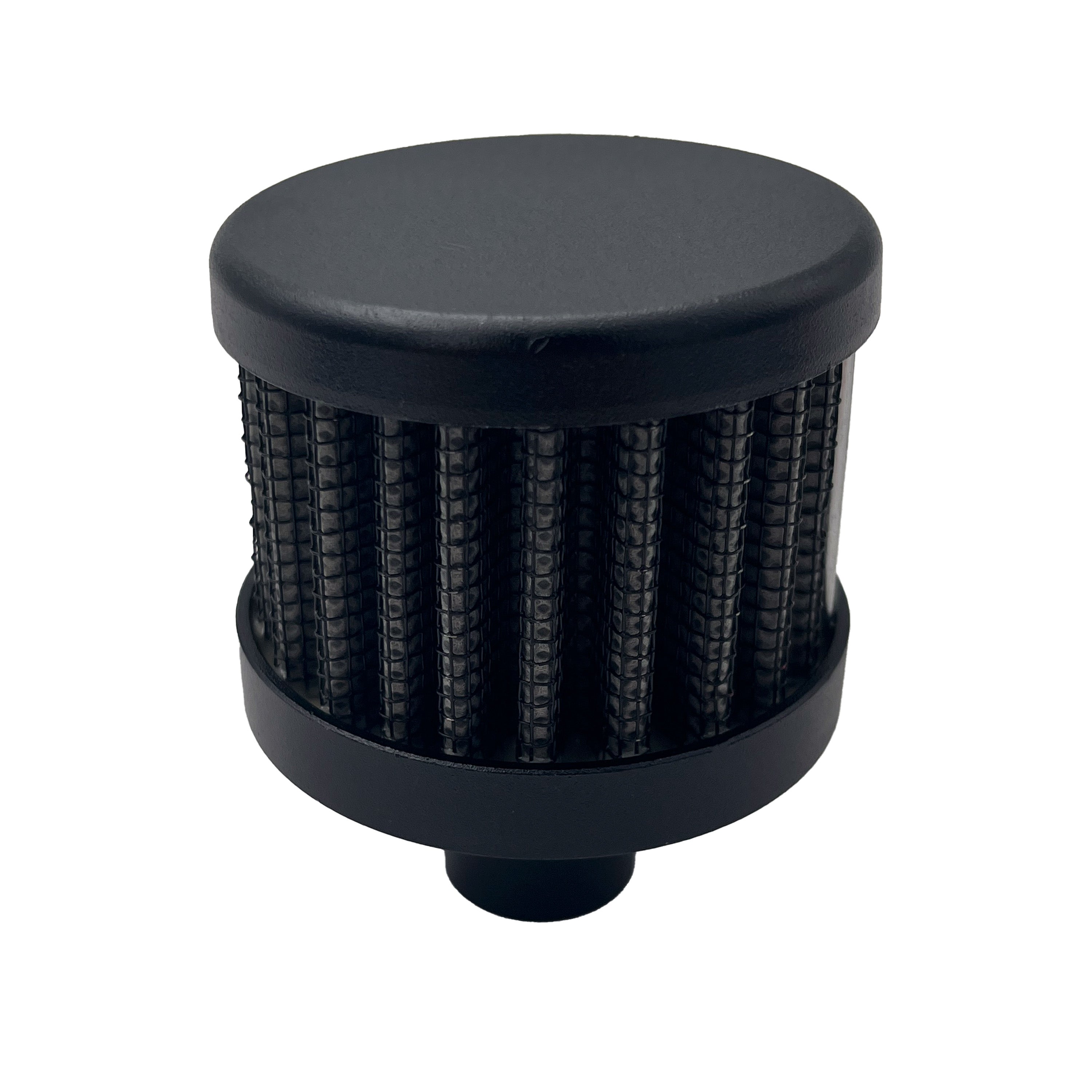 2007.5-2018 6.7L Ram 2500 3500 CCV Black Crankcase Ventilation Diesel