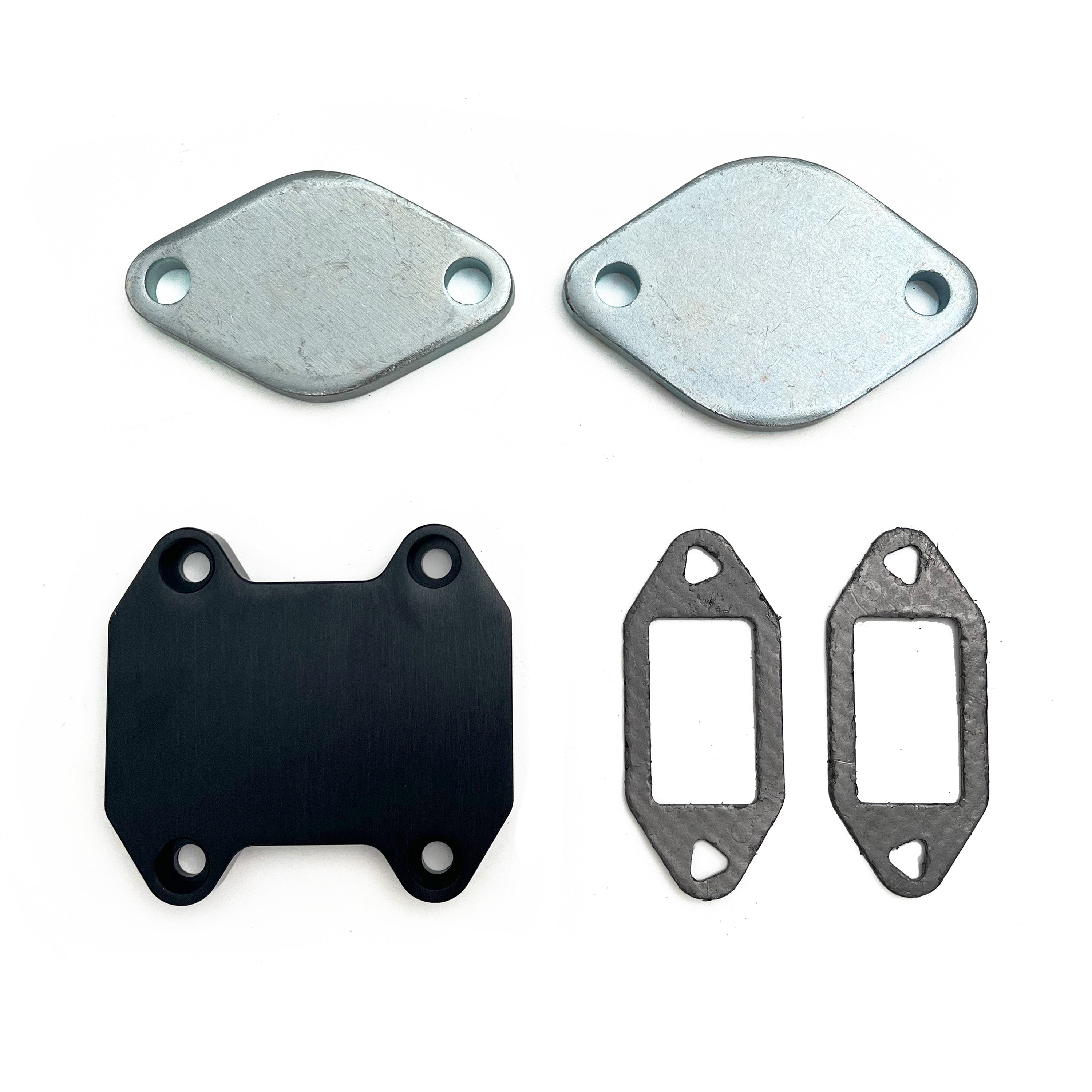 2007-2009 6.7L Ram Cummins Diesel EGR Delete Kit