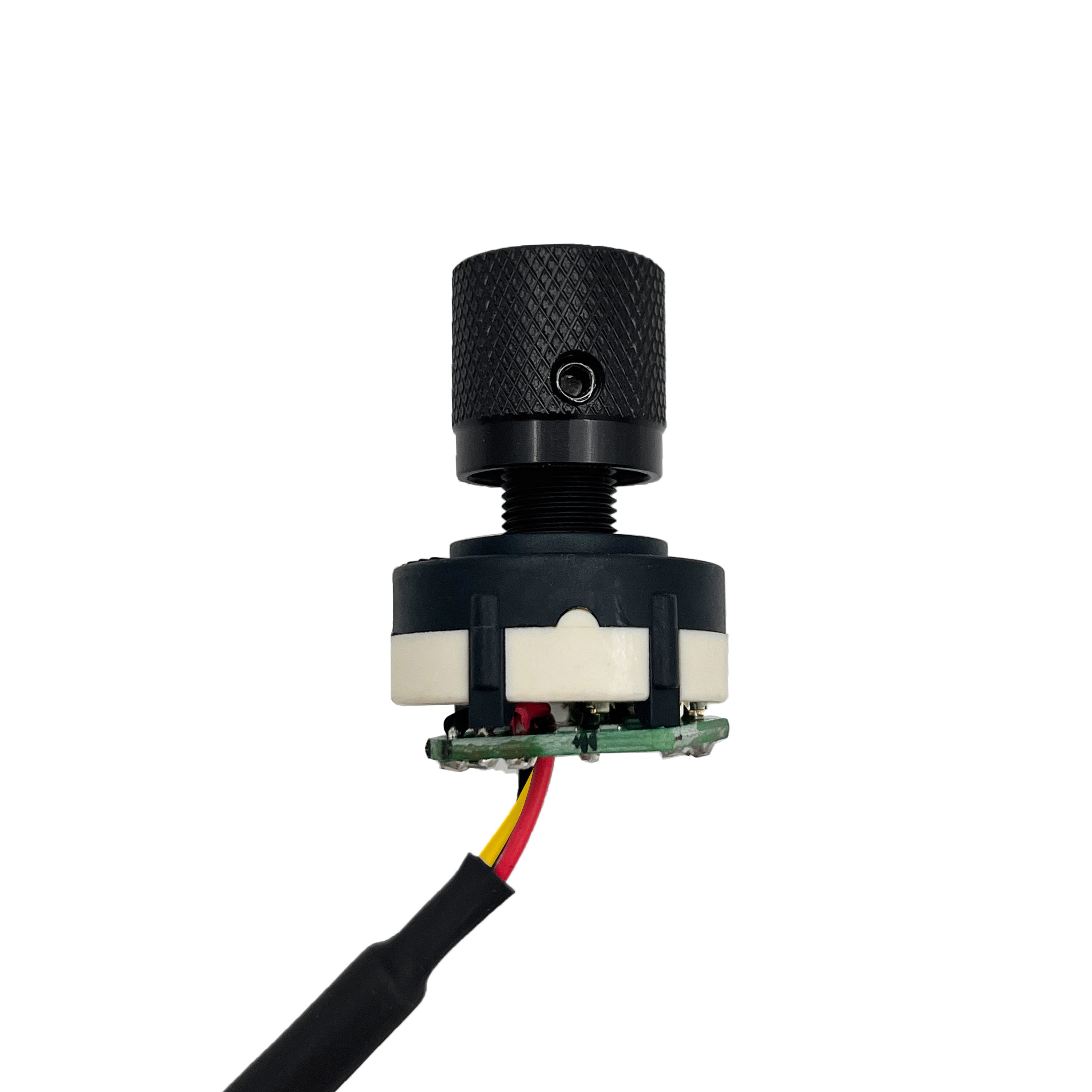 2010+ Ram EZ-Lynk/CCV SOTF Switch