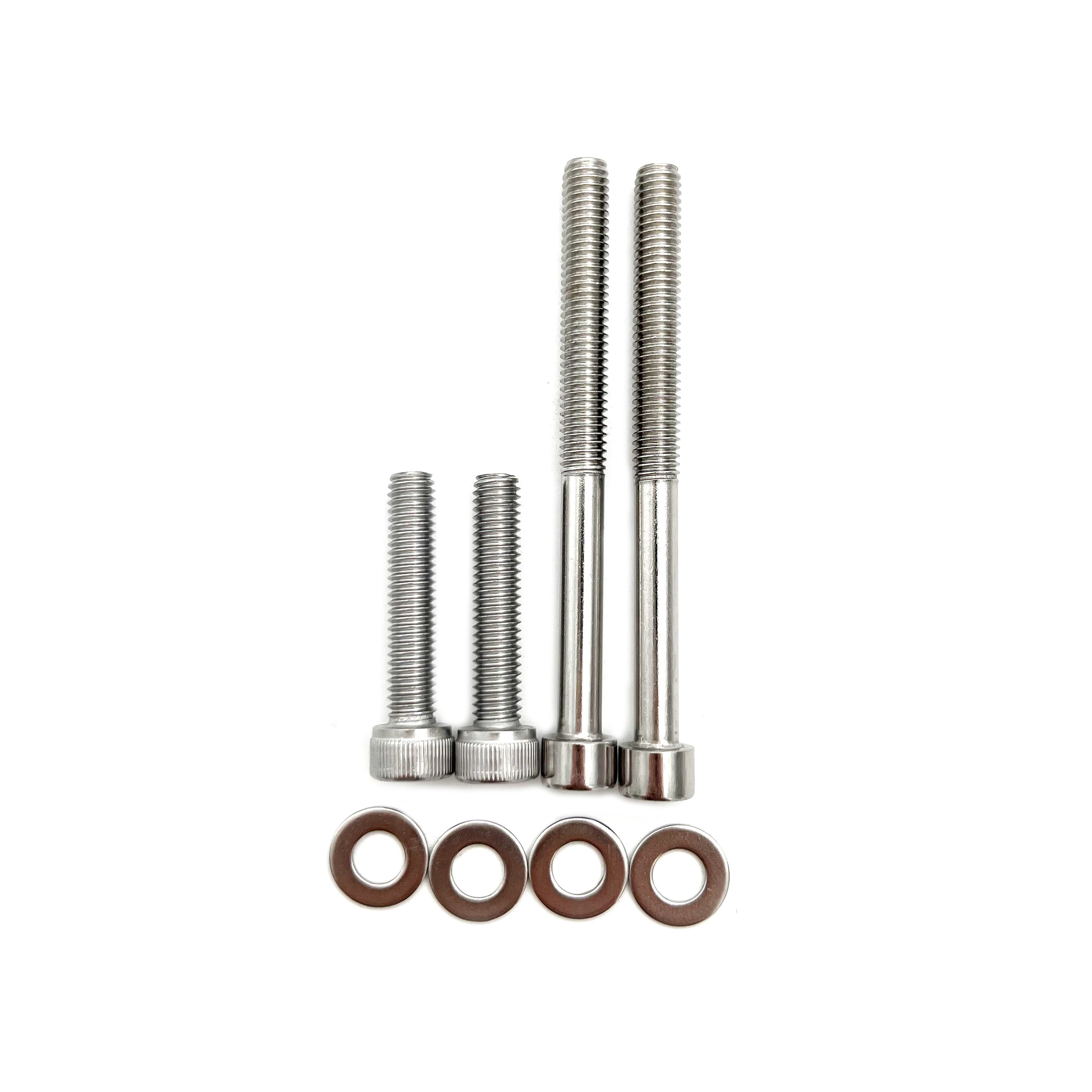 2011-2023 6.7L Ford Powerstroke CCV Catch Can