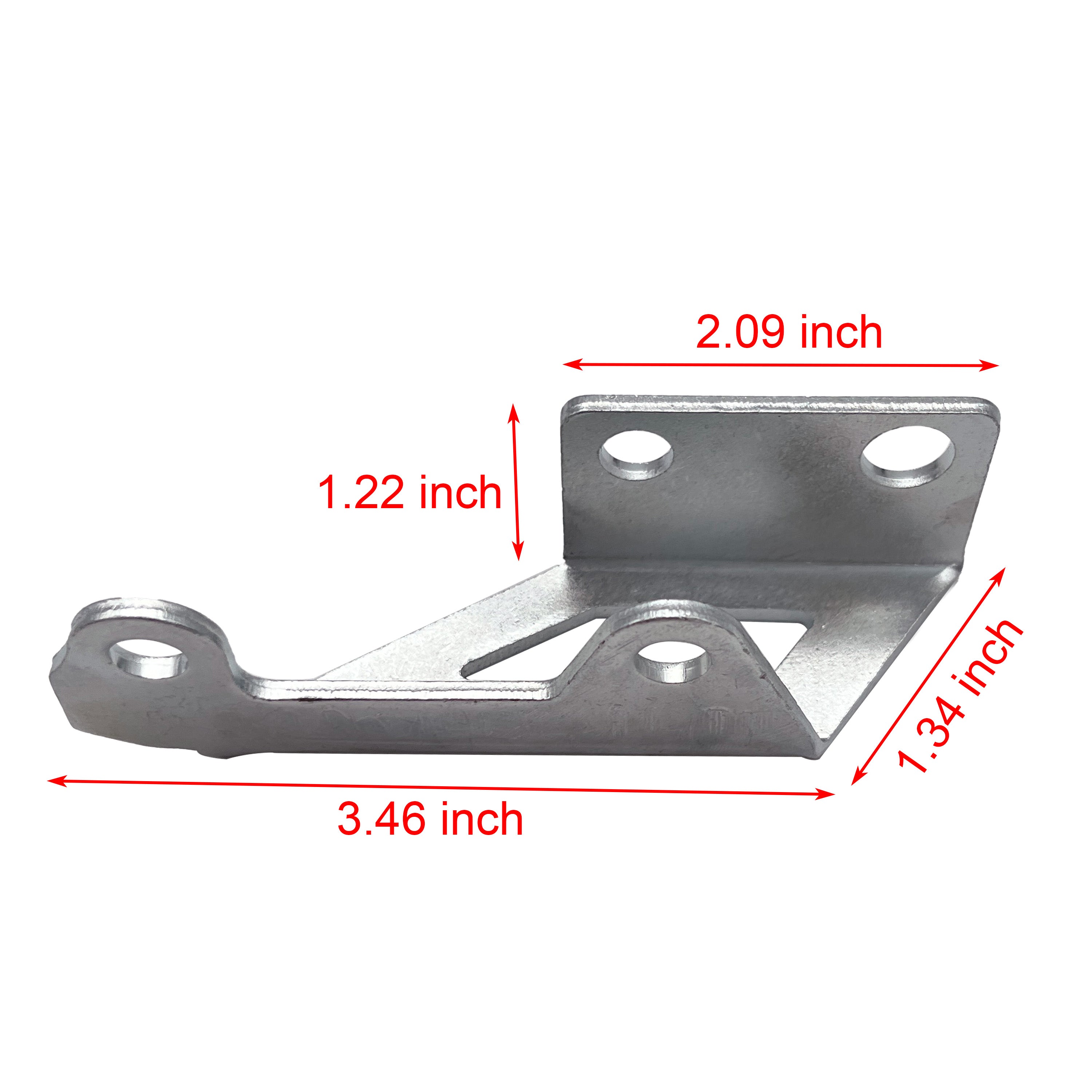 2007.5-2010 6.6L Duramax LMM Passenger Up Pipe & EGR Delete Kit