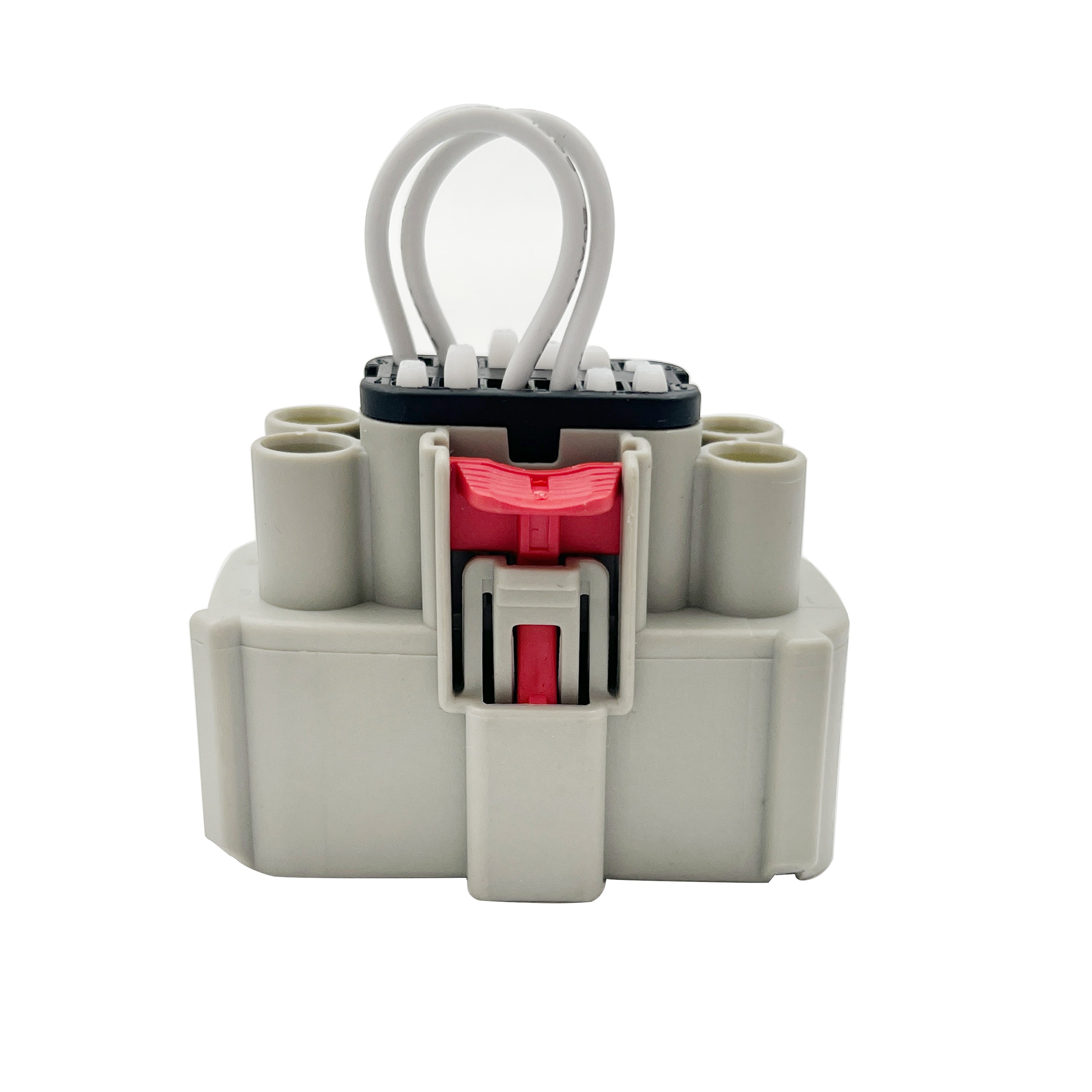 2017-2019 L5P Duramax Diesel 4pcs Can Bus Plugs Connector