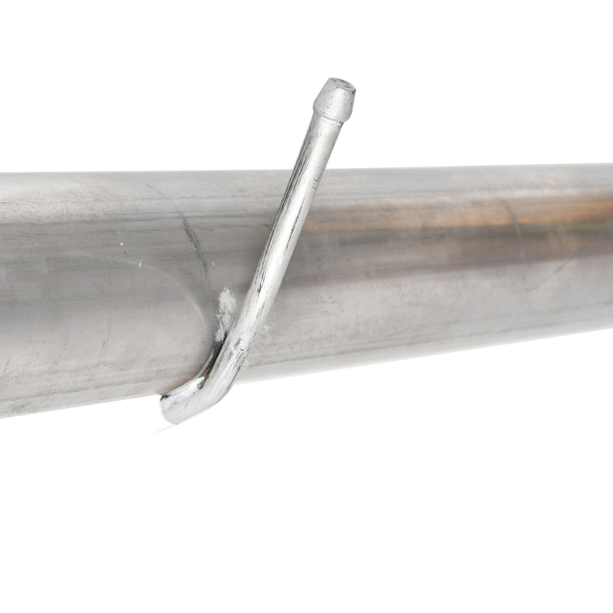 2007.5-2012 6.7L Ram 2500 3500 4" DPF Delete Race Pipe