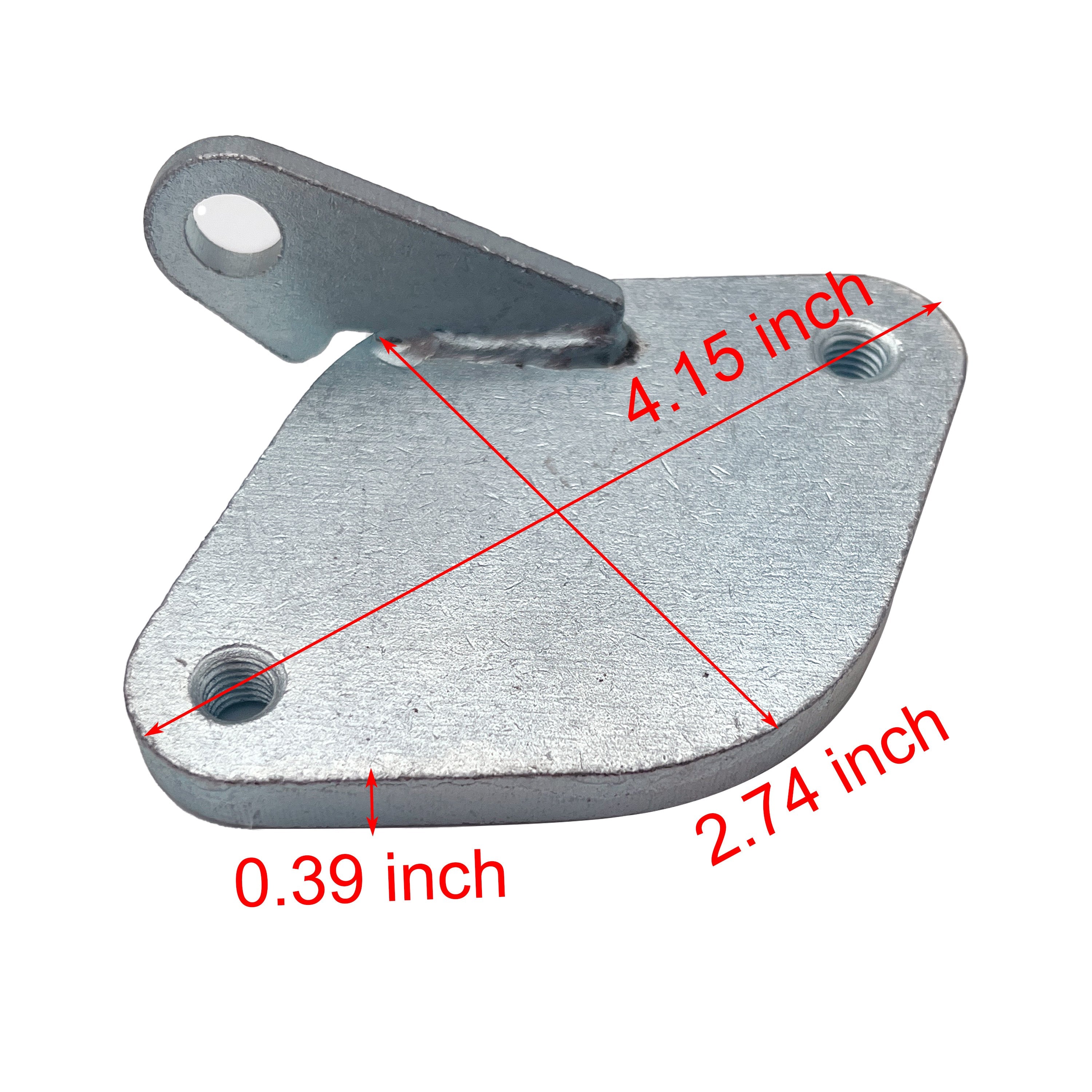 2006-2007 6.6L Chevy Silverado Classic GMC Duramax LBZ Diesel EGR Delete Kit