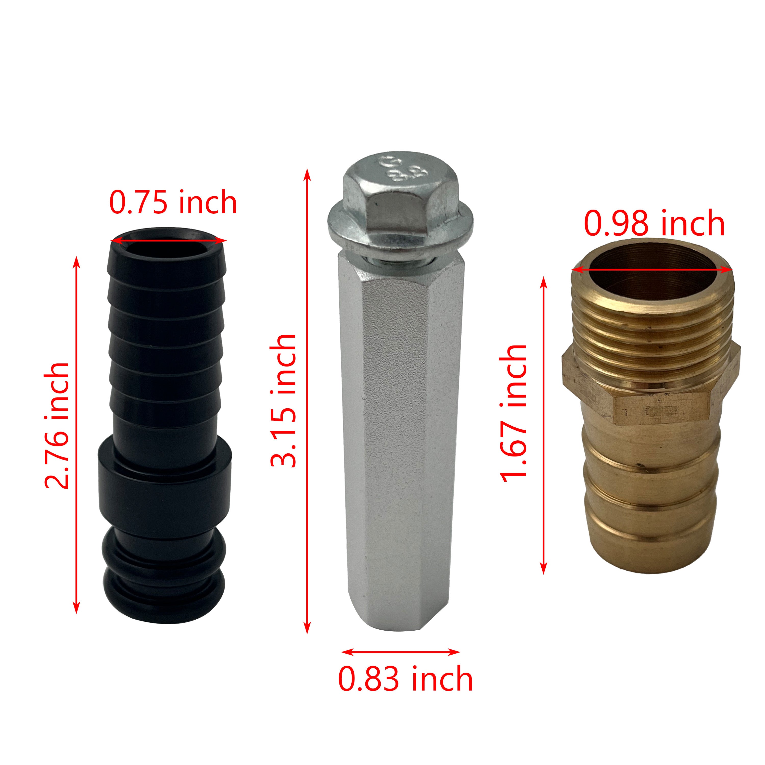 2013-2018 6.7L Ram Diesel EGR Valve Cooler Delete Kit