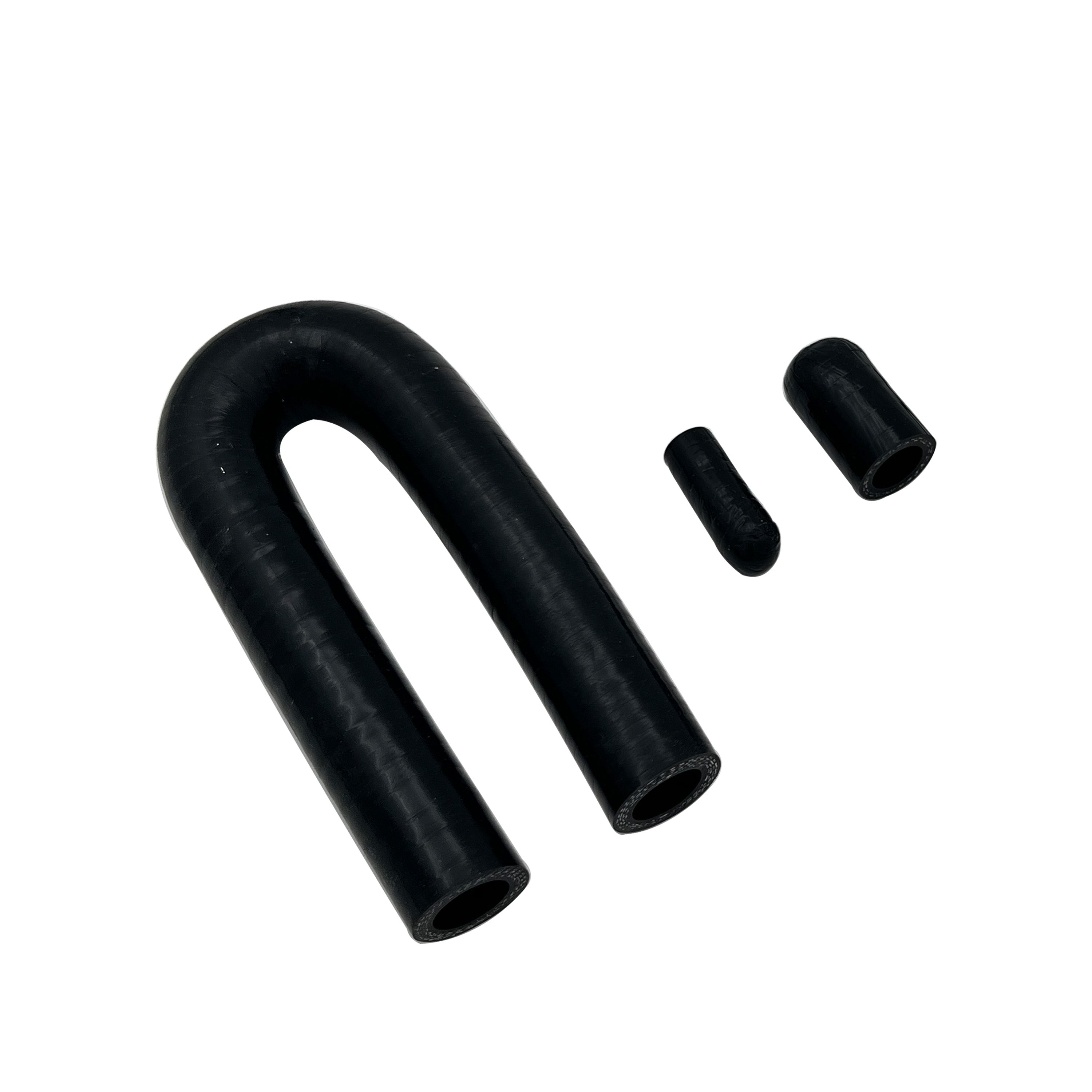 2020-2022 3.0L Chevy Duramax LM2 EGR valve cooler Delete kit