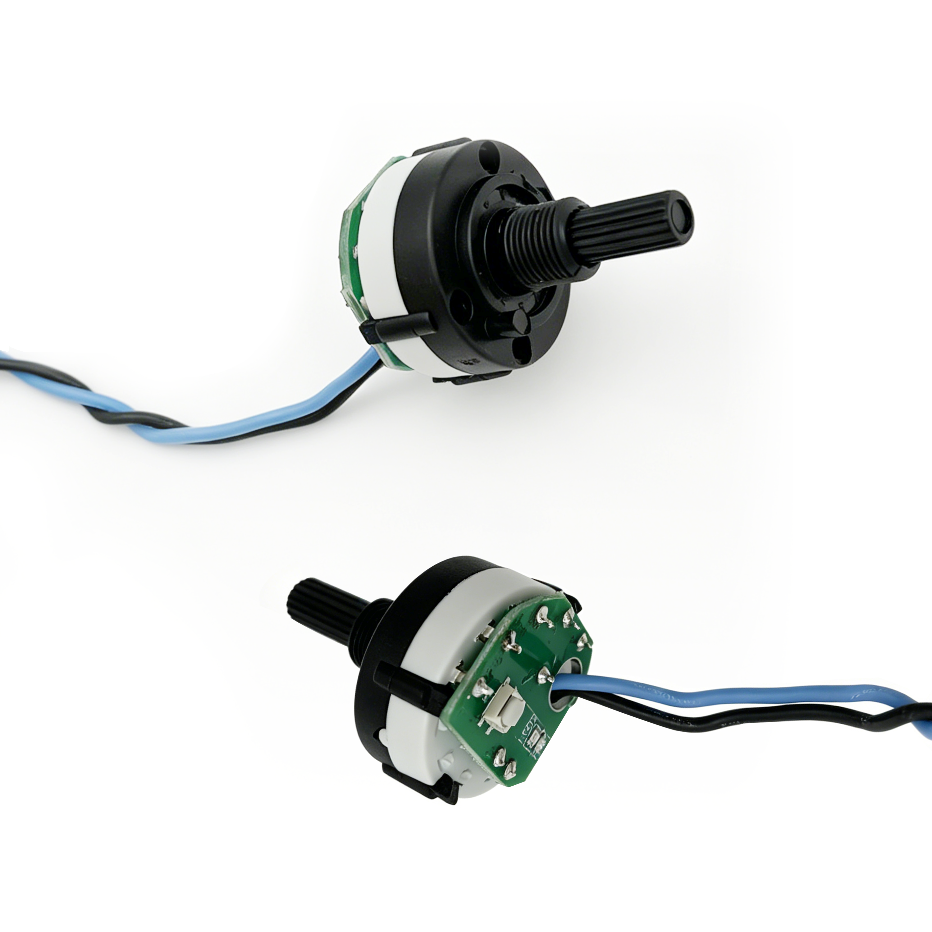 2001-2004 Chevy GMC Duramax LB7 5-Position SOTF Switch