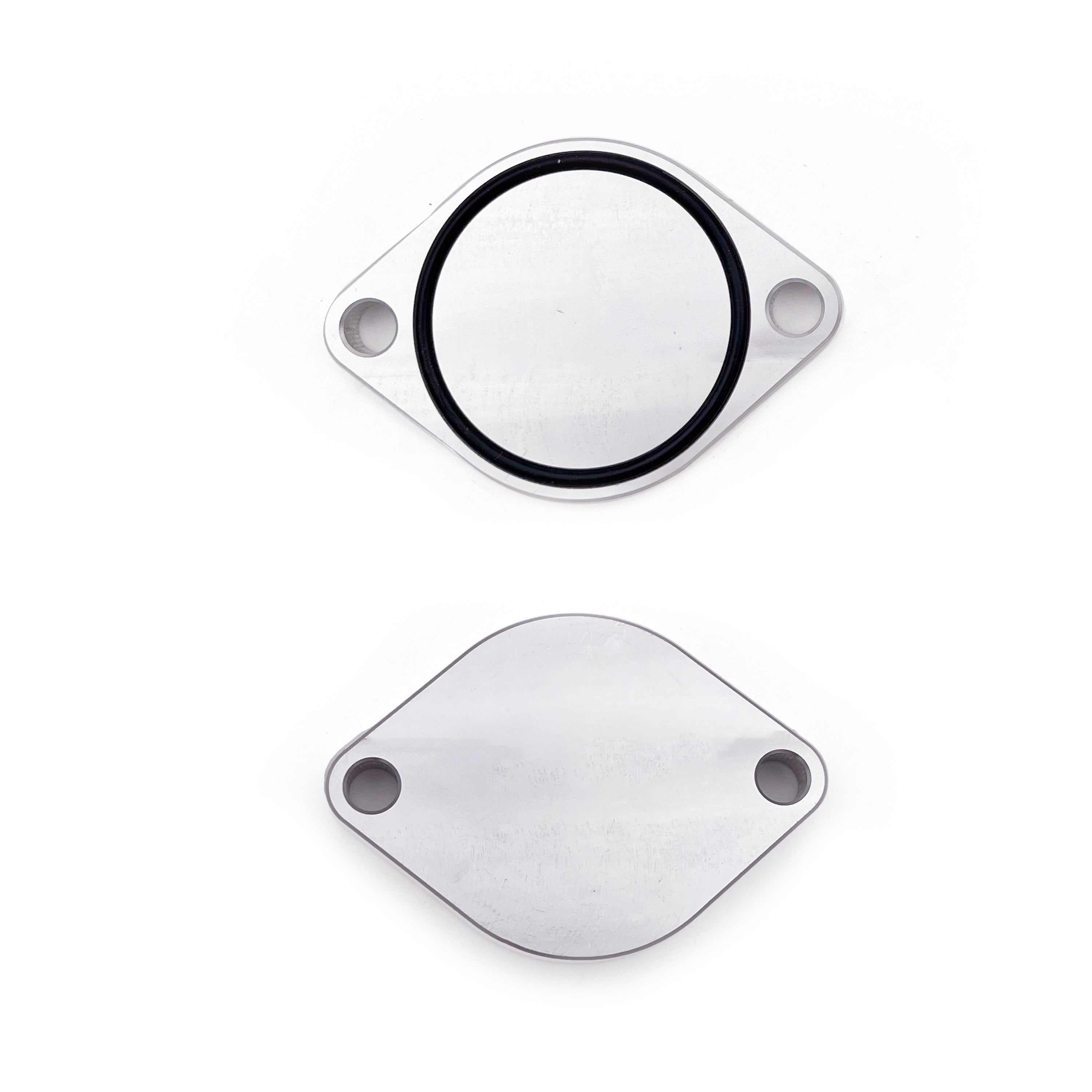 2010-Present Stage 2 ISX 15 CM2250 CM2350 EGR Delete Kit