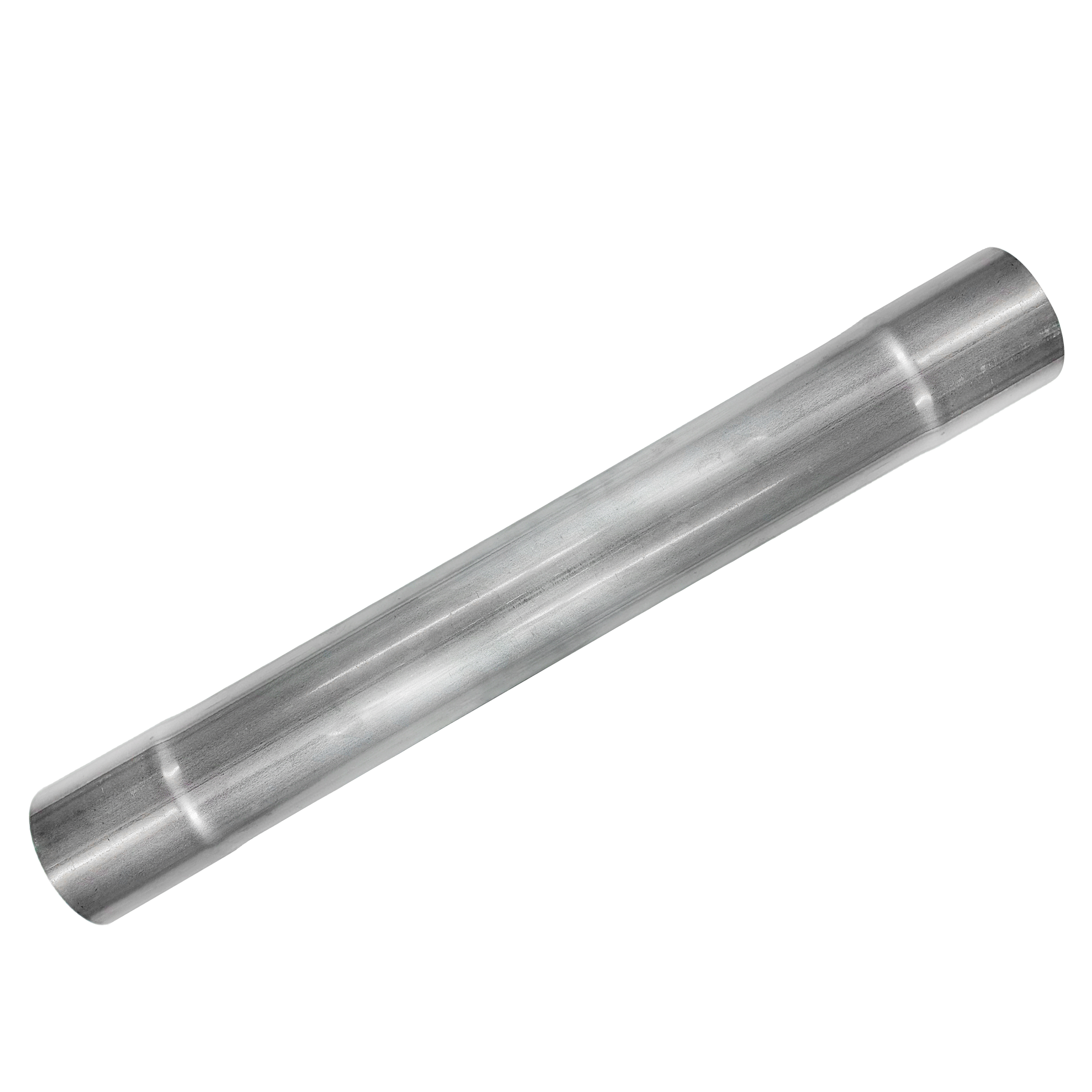 4" Straight Exhaust Pipe 30" Length for Diesel Exhaust Pipe Universal