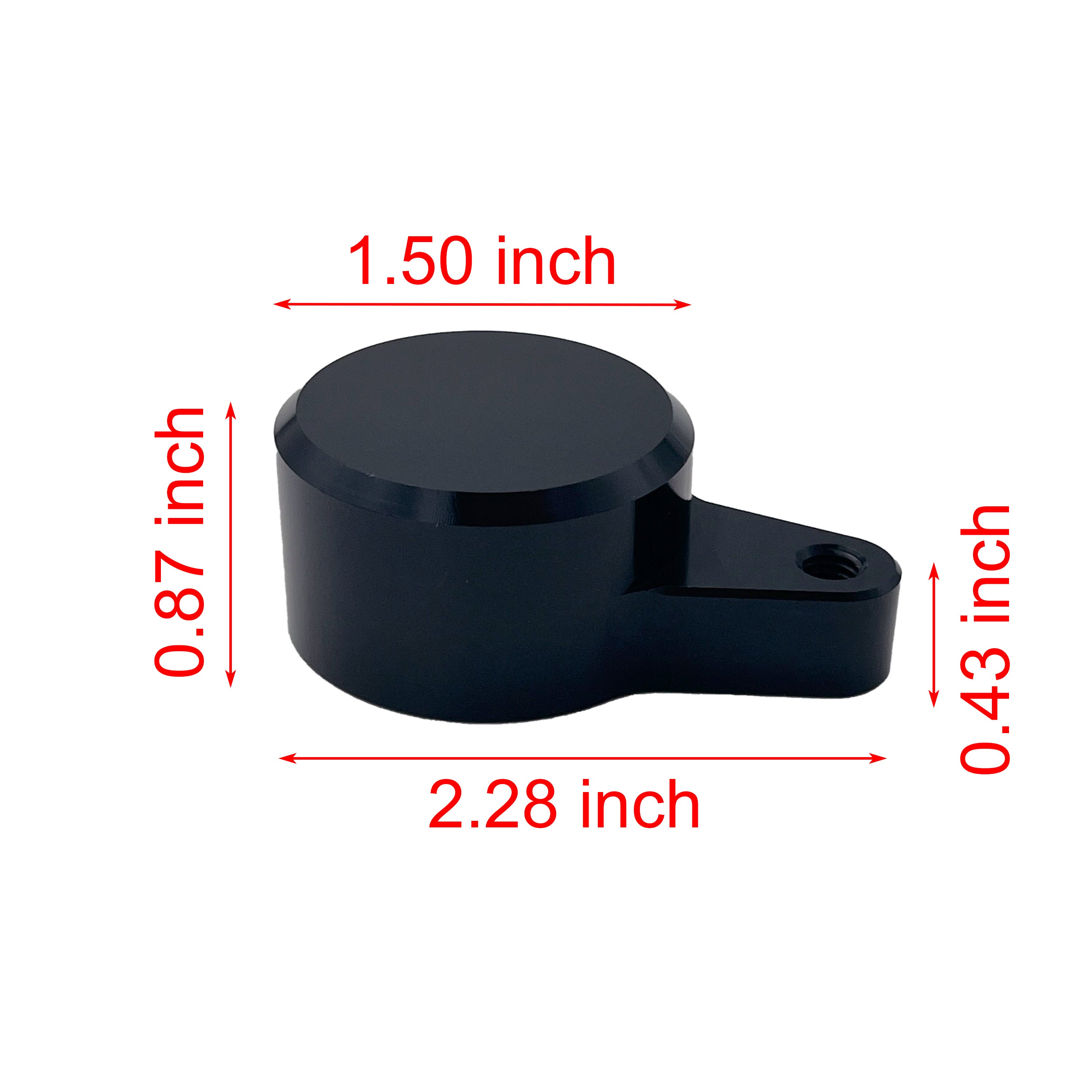 2013-2018 6.7L Ram Cab & Chassis EGR Delete Kit Diesel