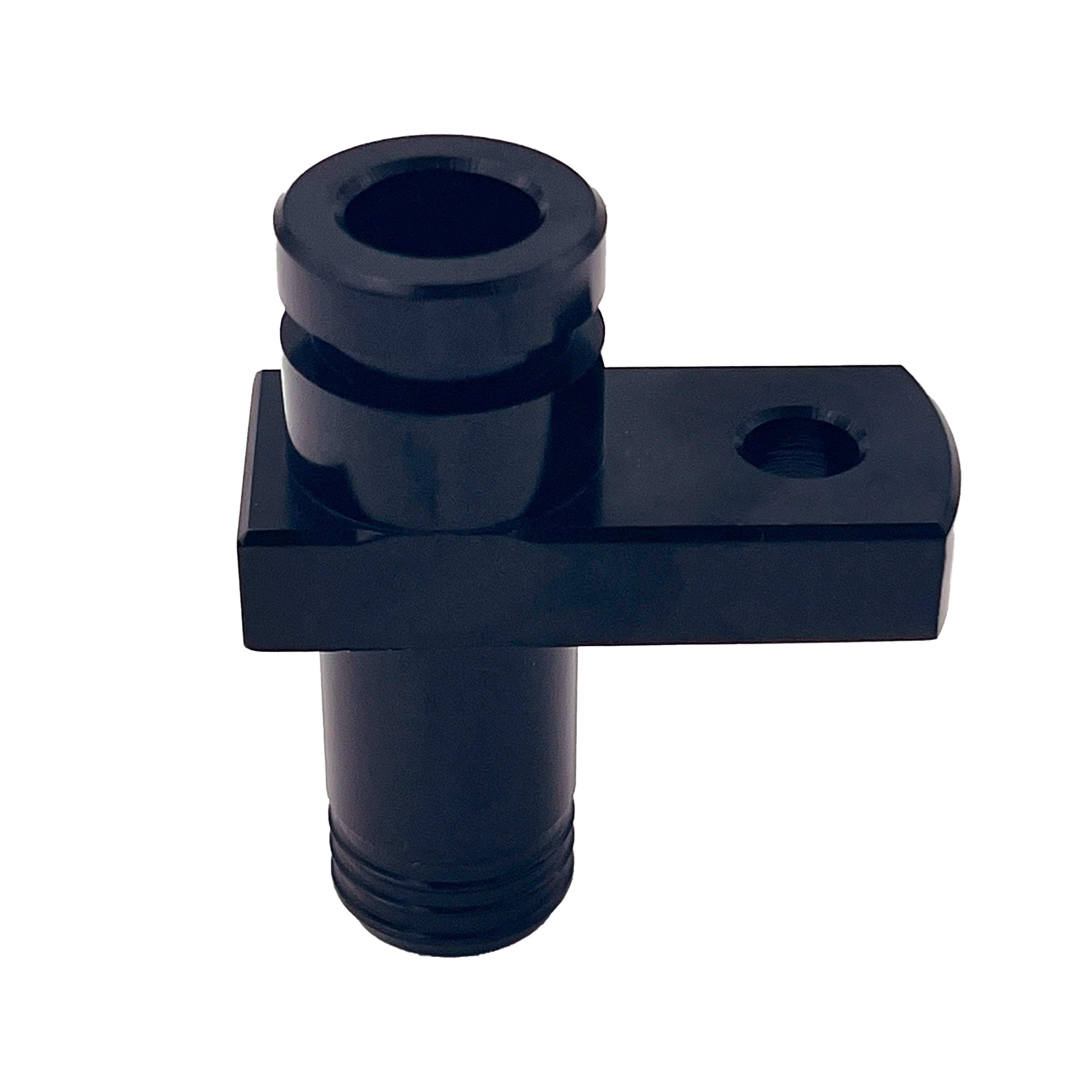 2004-2010 6.6L GMC Chevrolet Duramax CCV PCV Reroute Ventilation diesel Kit