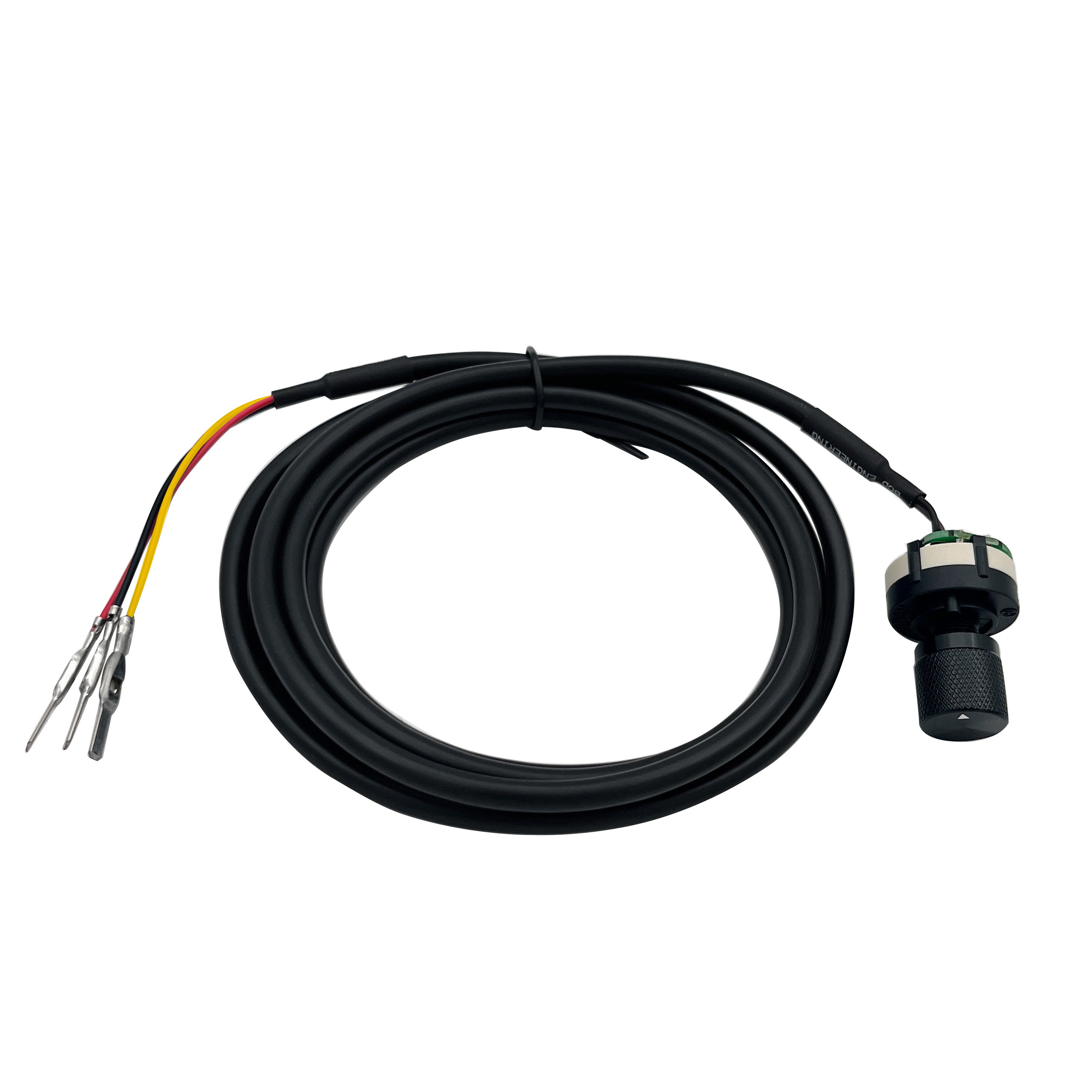 2010+ Ram EZ-Lynk/CCV SOTF Switch