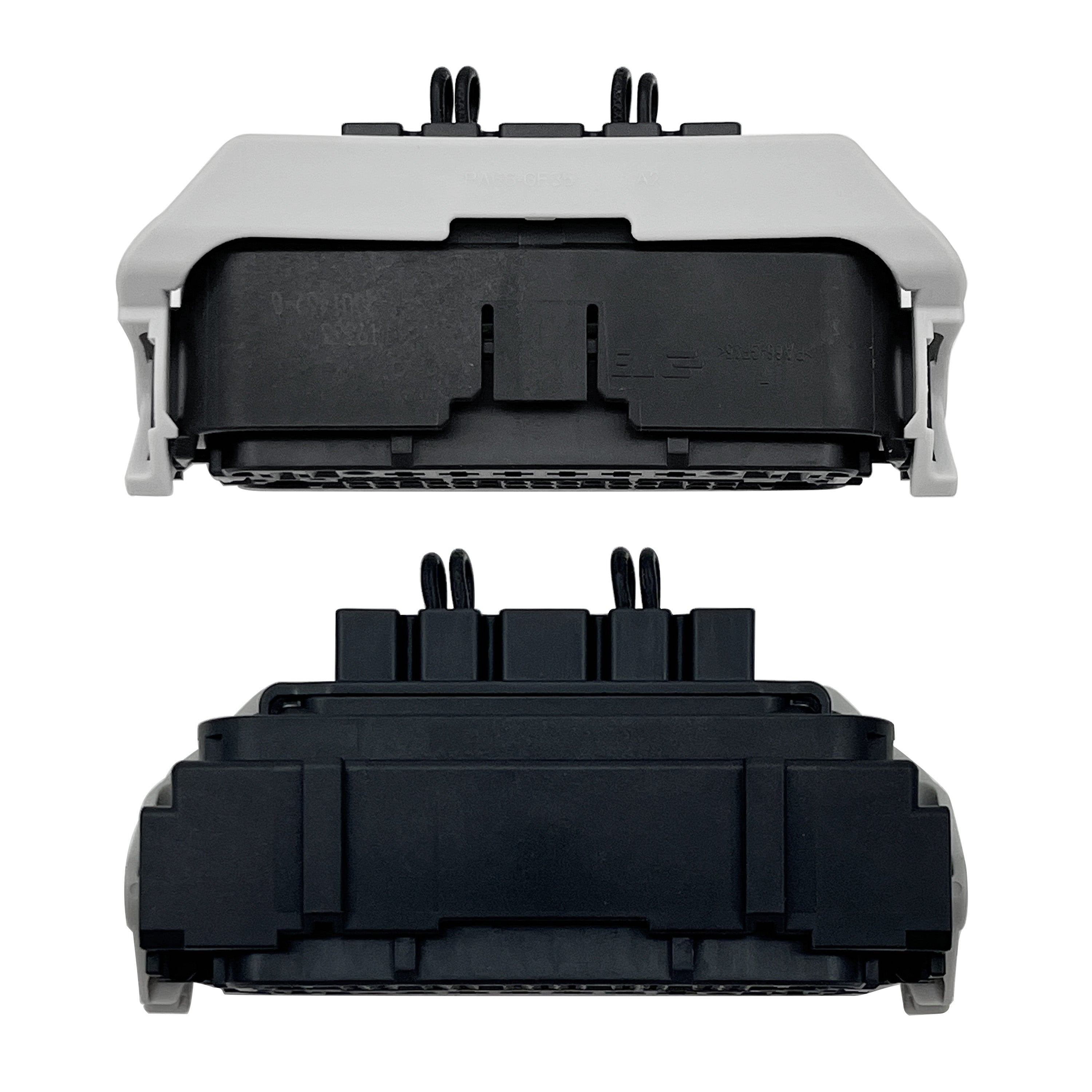 2020-2023 Chevy Duramax L5P Diesel Can Bus Plugs Connector