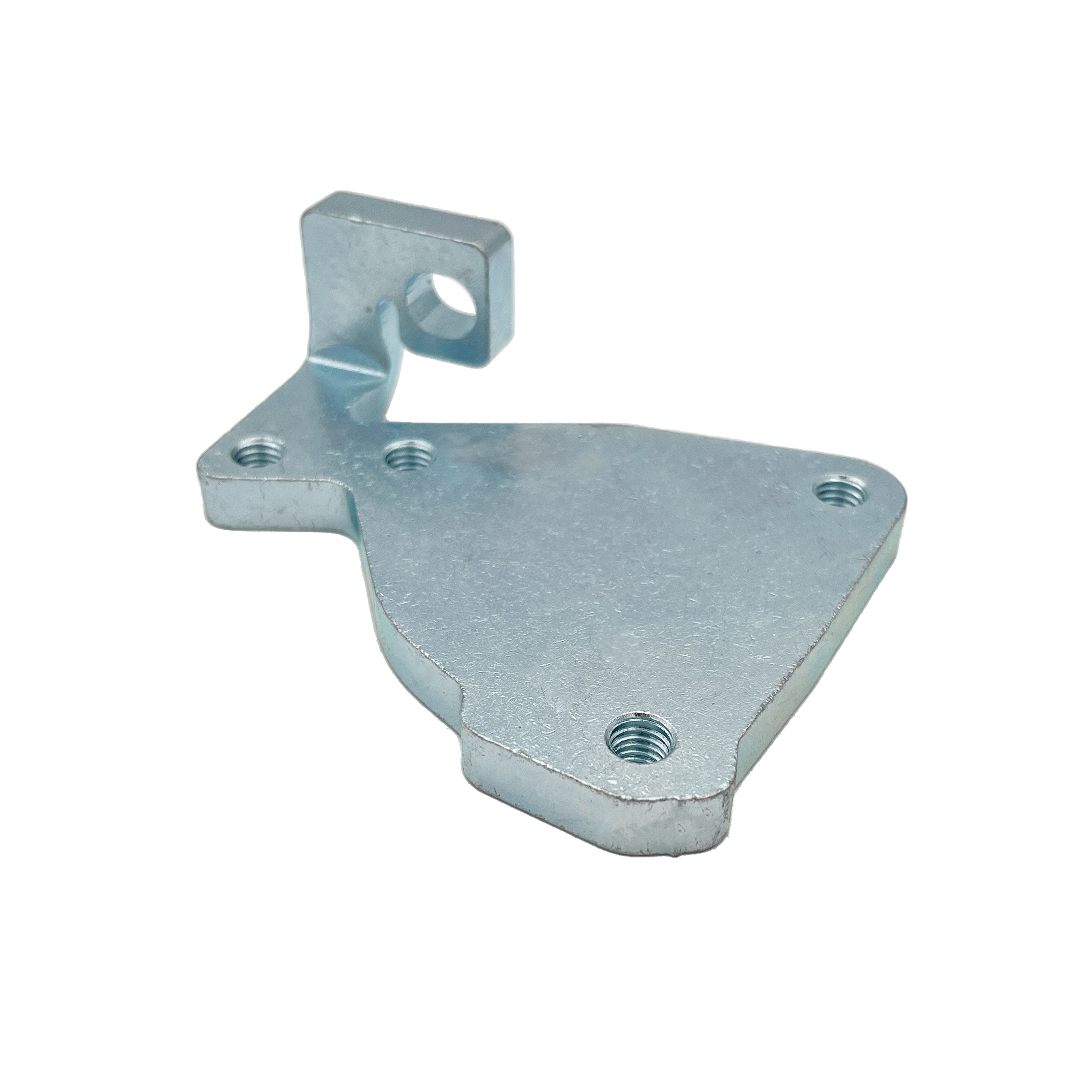 2011-2016 6.6L Chevy Duramax LML EGR Valve Cooler Delete Kit