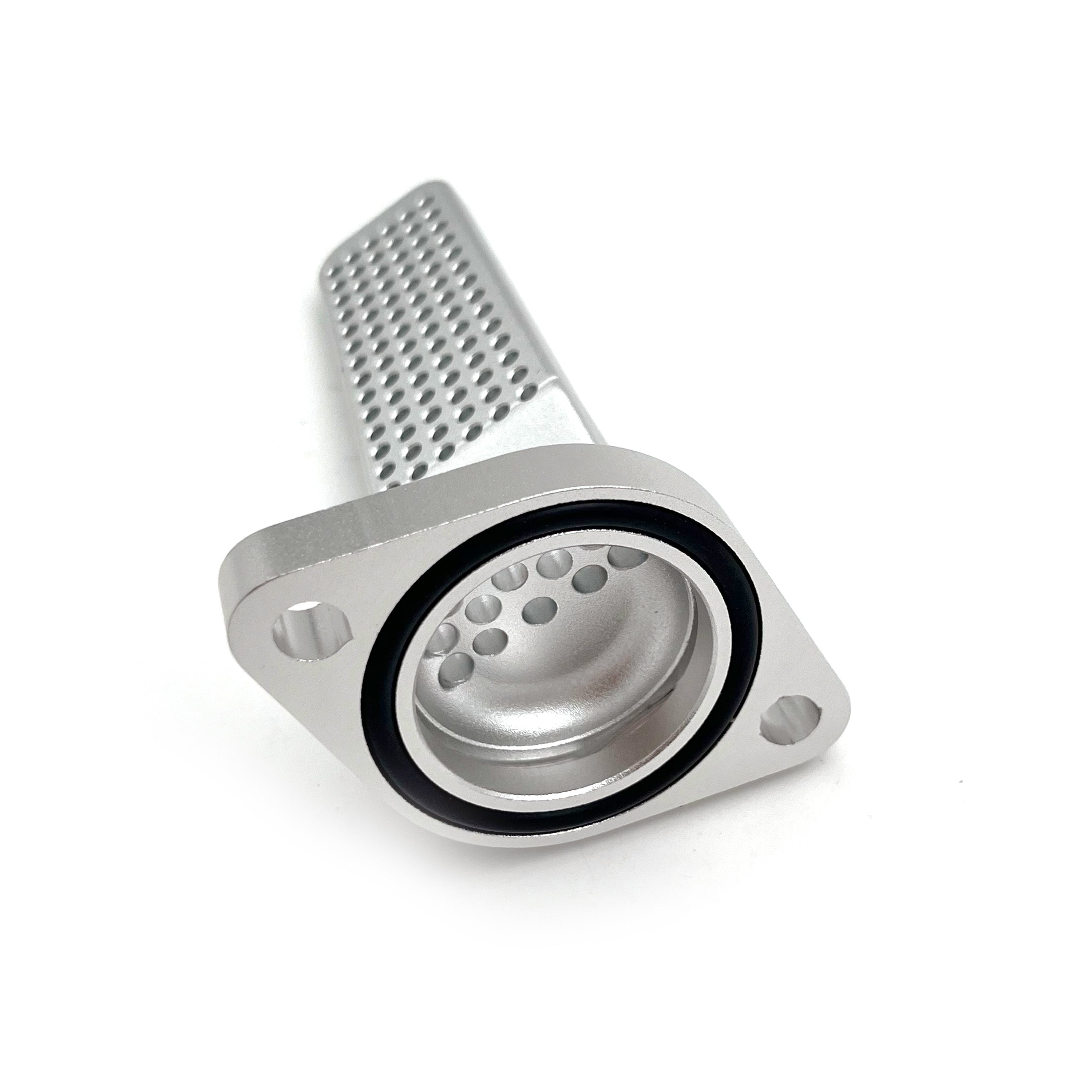 2011-2019 6.7L Powerstroke 5" DP-Back & CCV Reroute EGR Delete Kit