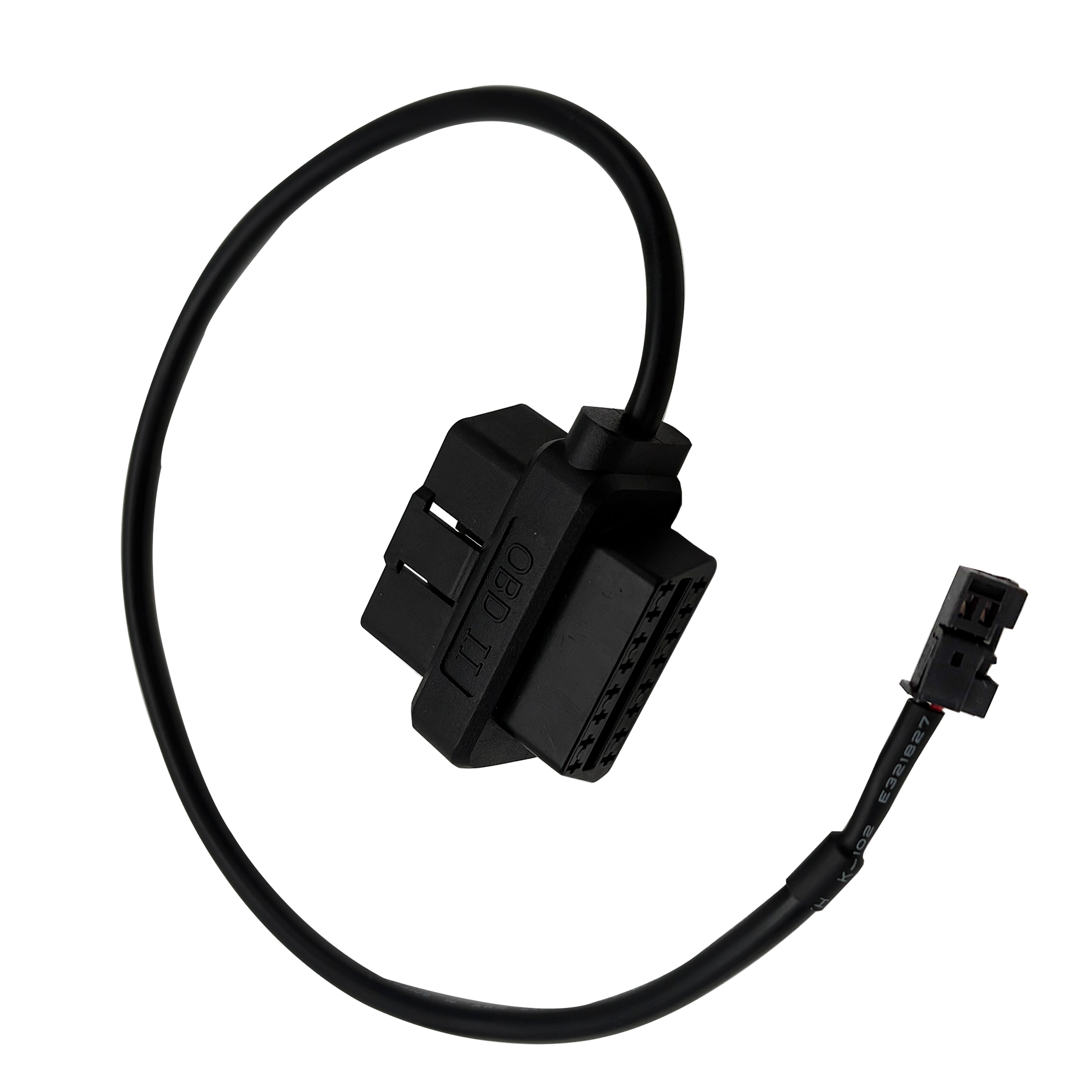 2018-2023 Ram Cummins Pickup Cummins SGW Security Gateway PassThru Harness Bypass