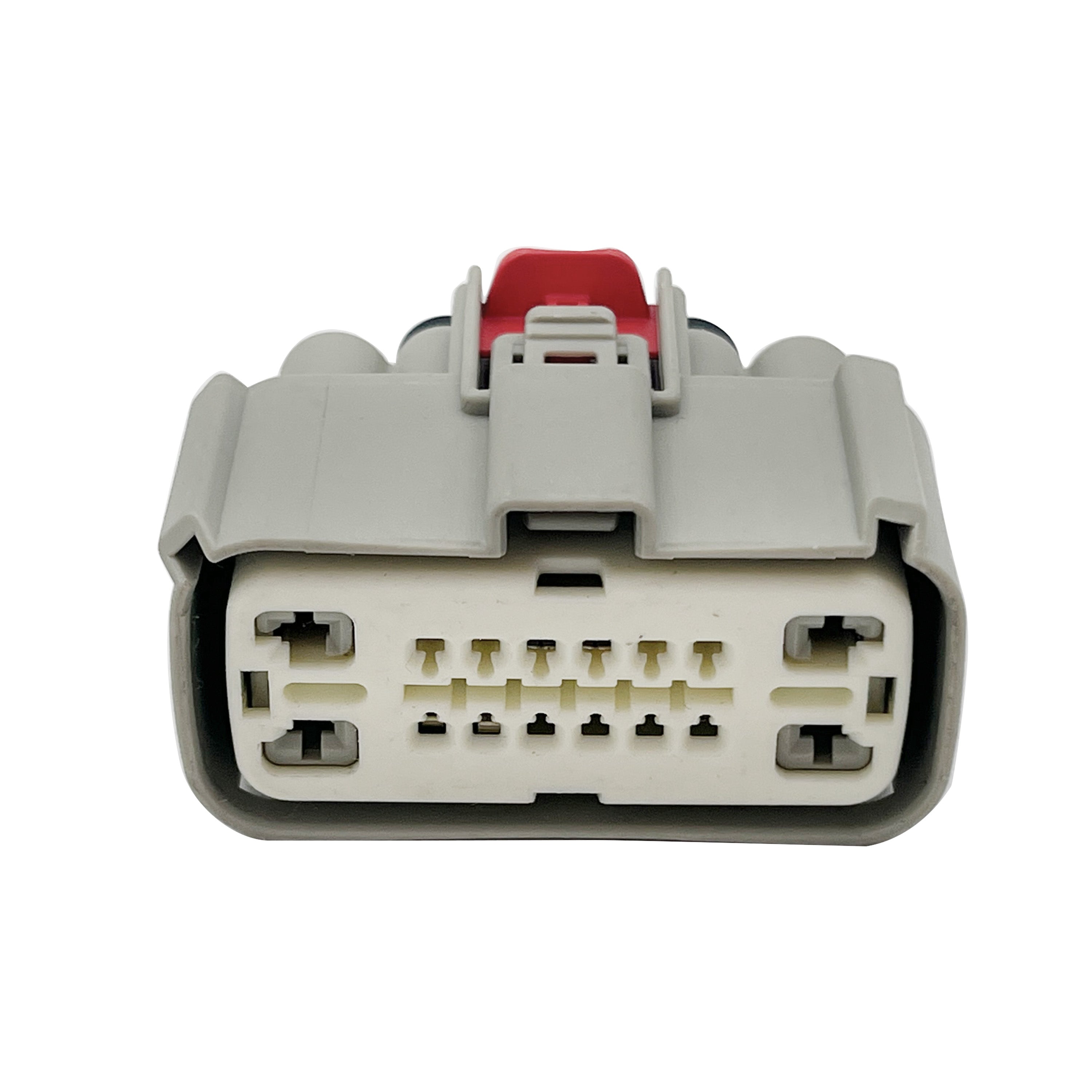 2017-2019 L5P Duramax Diesel 4pcs Can Bus Plugs Connector