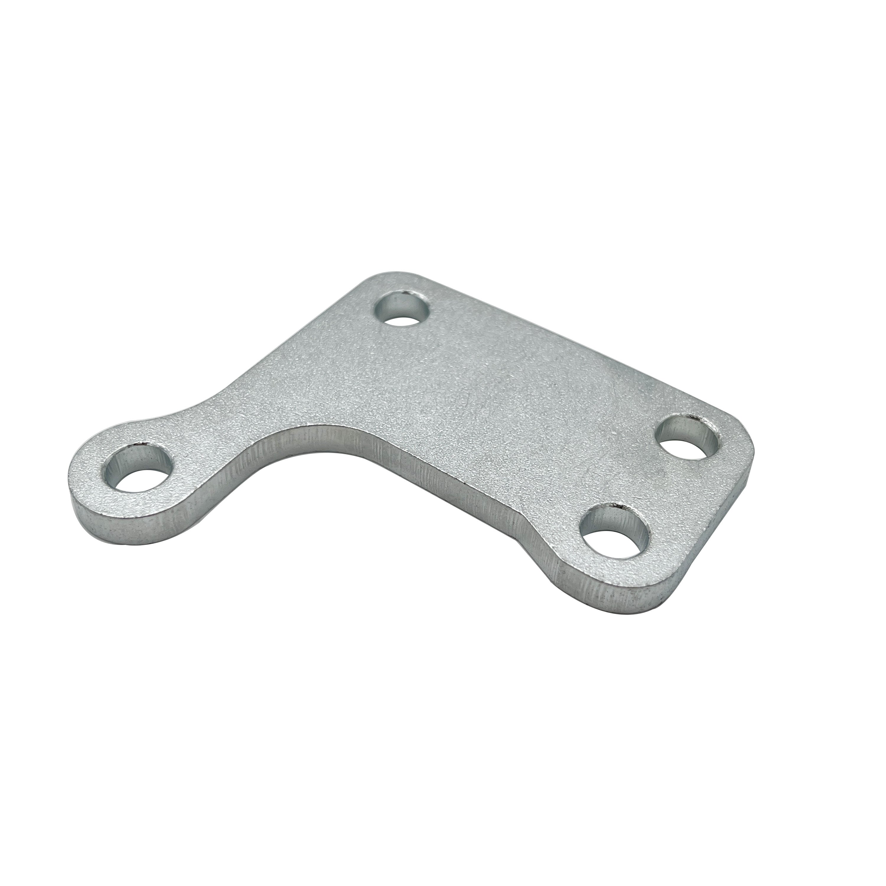 2015.5-2016 2.8L Duramax Colorado Canyon LWN EGR Valve Delete kit