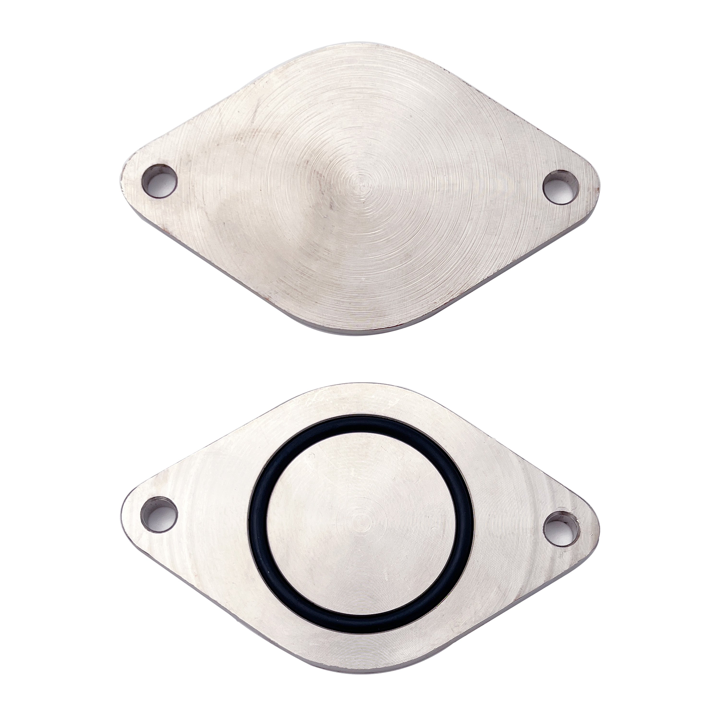 2003-2007 6.0L Ford Powerstroke Y-Pipe & EGR Basic Cooler Kit