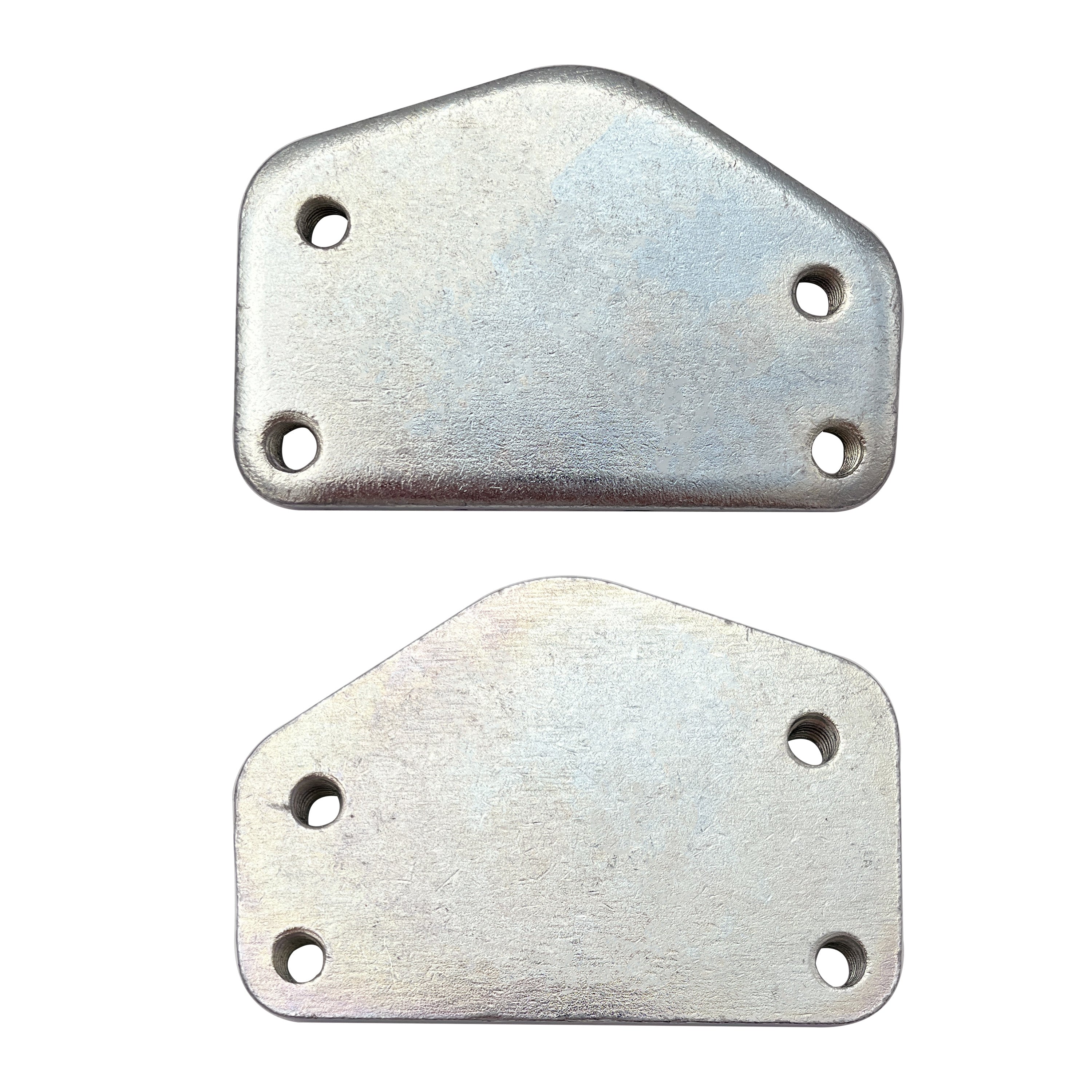 2004-2005 6.6L Chevy GMC Duramax LLY Diesel EGR Delete Kit