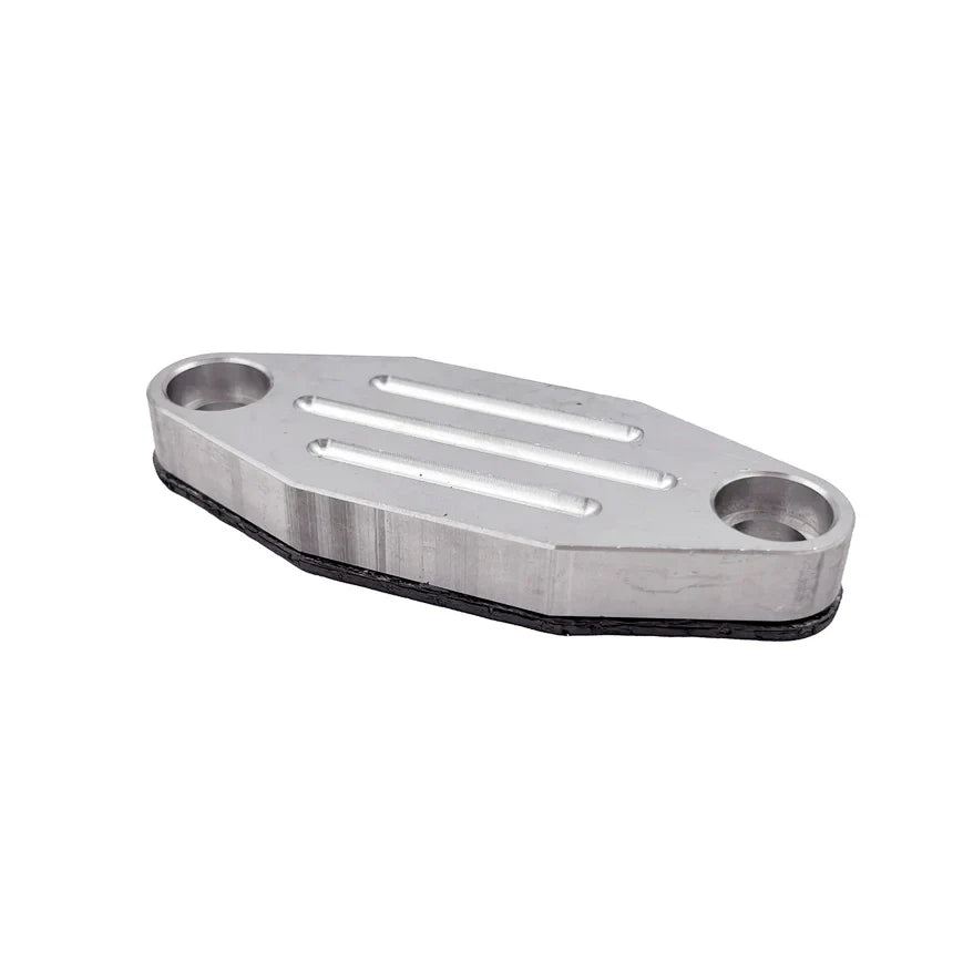 1983-1997 Ford F150 F250 F350 Mustang Trucks EGR Delete Block Off Plate Kit