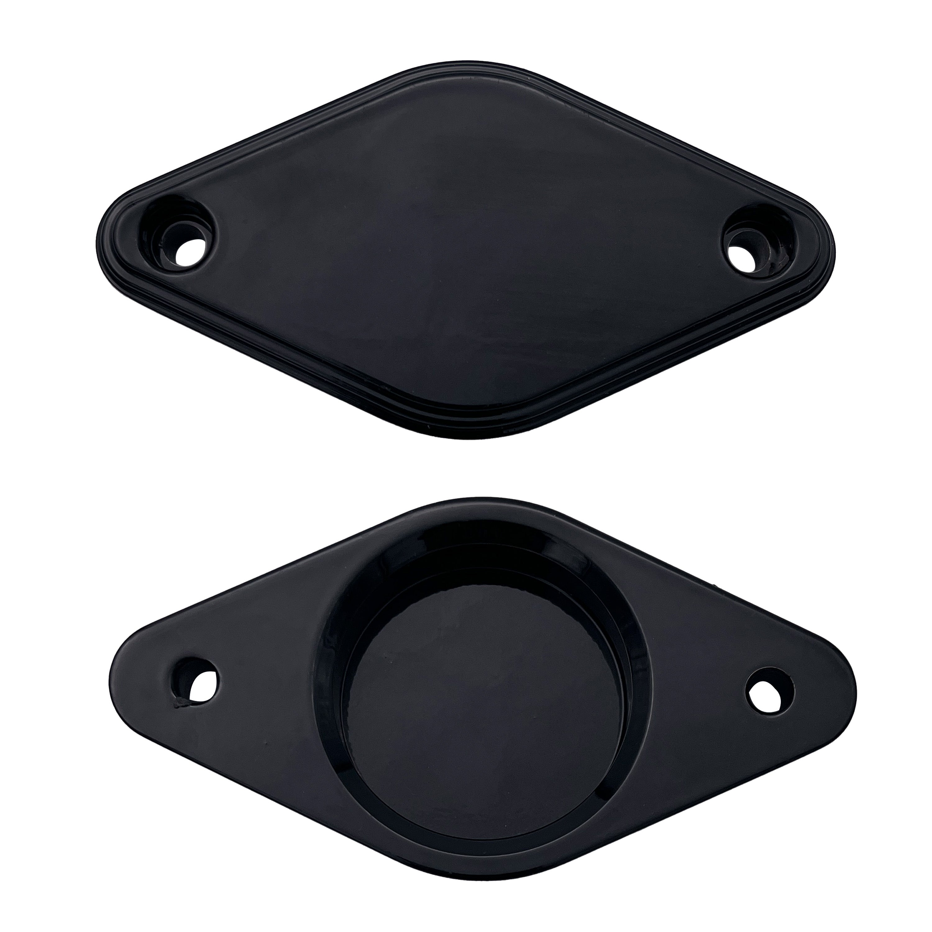 2011-2015 6.6L Duramax LML Diesel Intake Elbow Bridge & EGR Cooler Delete Kit